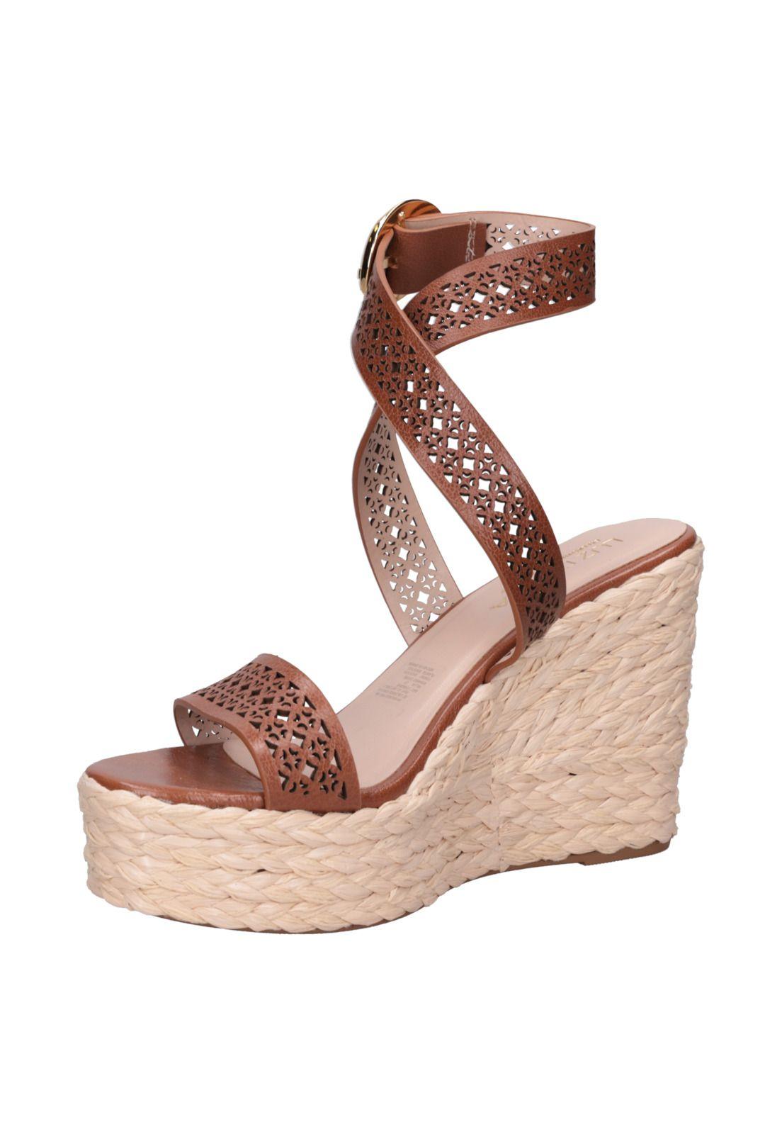 Sandalia Casual Mujer Luz Da Lua - LDM0048-4