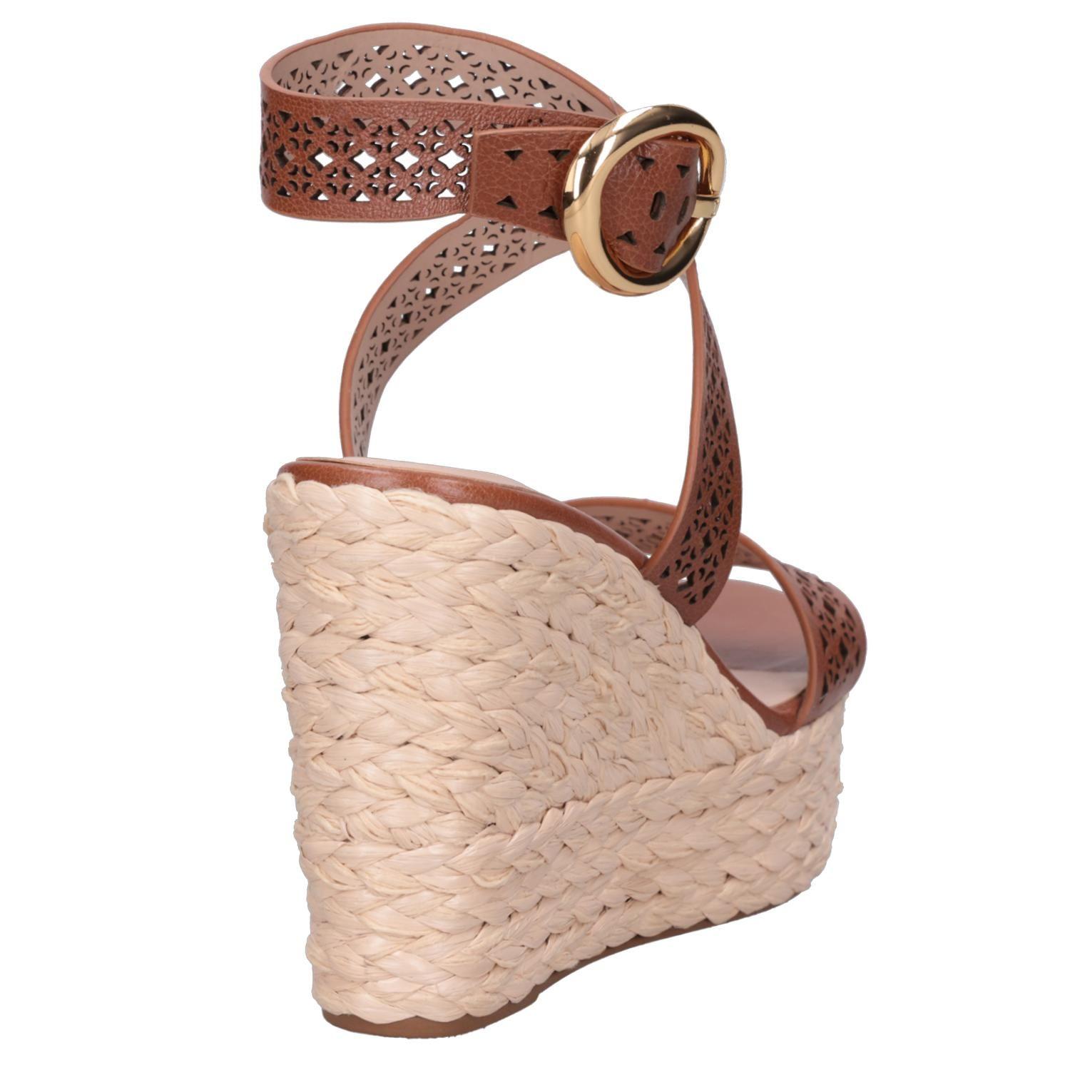 Sandalia Casual Mujer Luz Da Lua - LDM0048-2