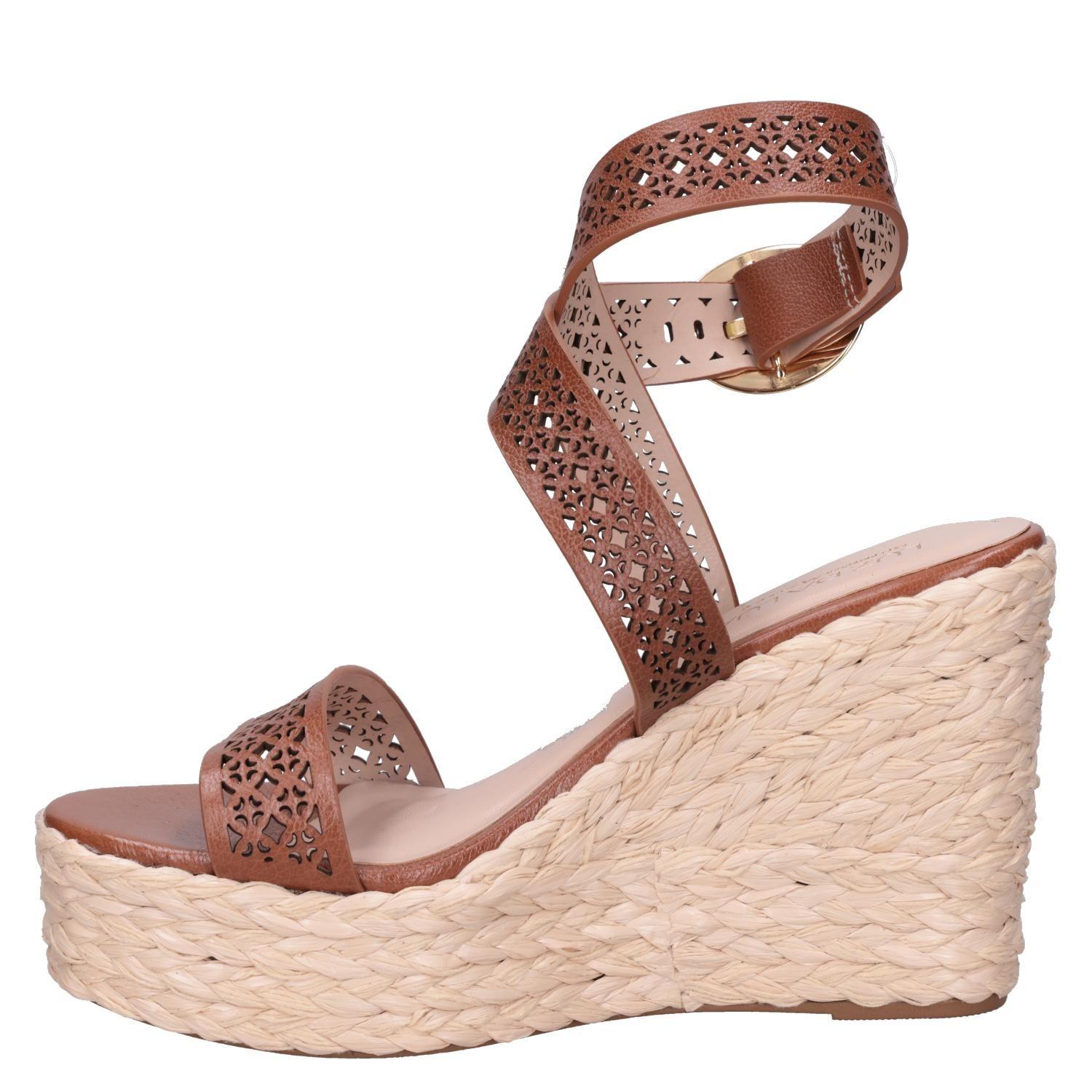 Sandalia Casual Mujer Luz Da Lua - LDM0048-3