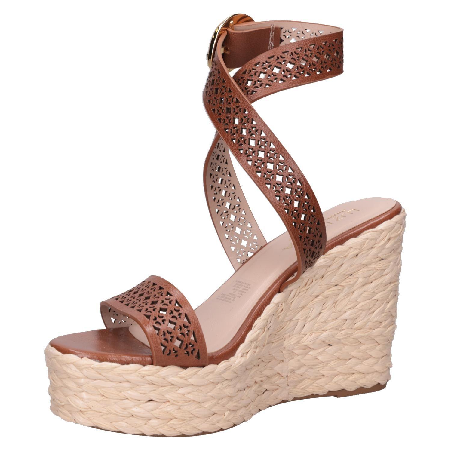 Sandalia Casual Mujer Luz Da Lua - LDM0048-4