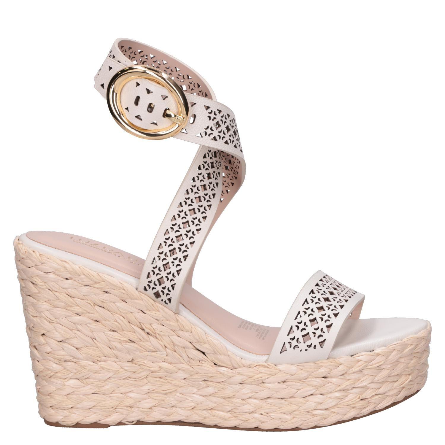 Sandalia Casual Mujer Luz Da Lua - LDM0048-0