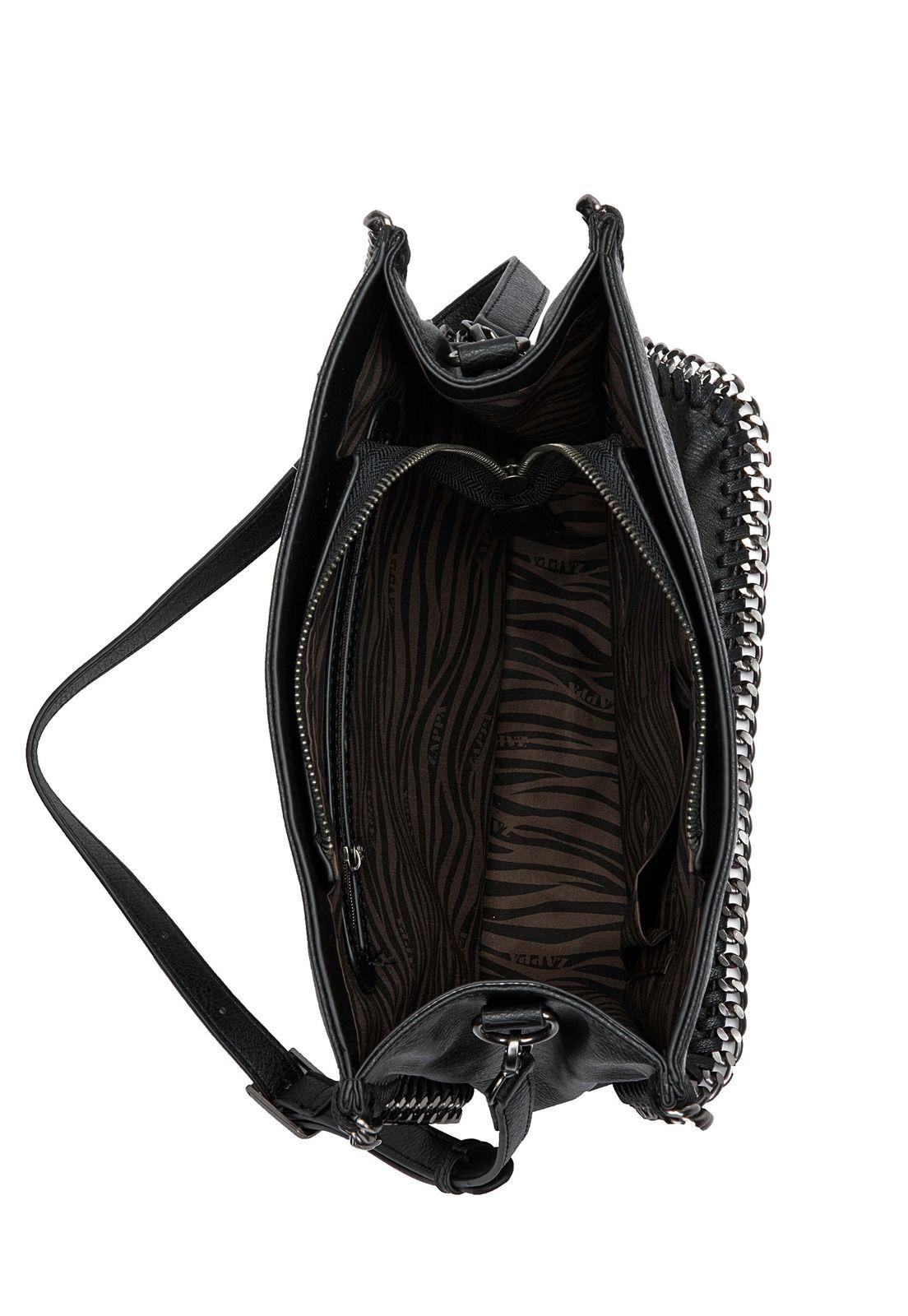 Tote Casual Mujer Zappa - K764-4