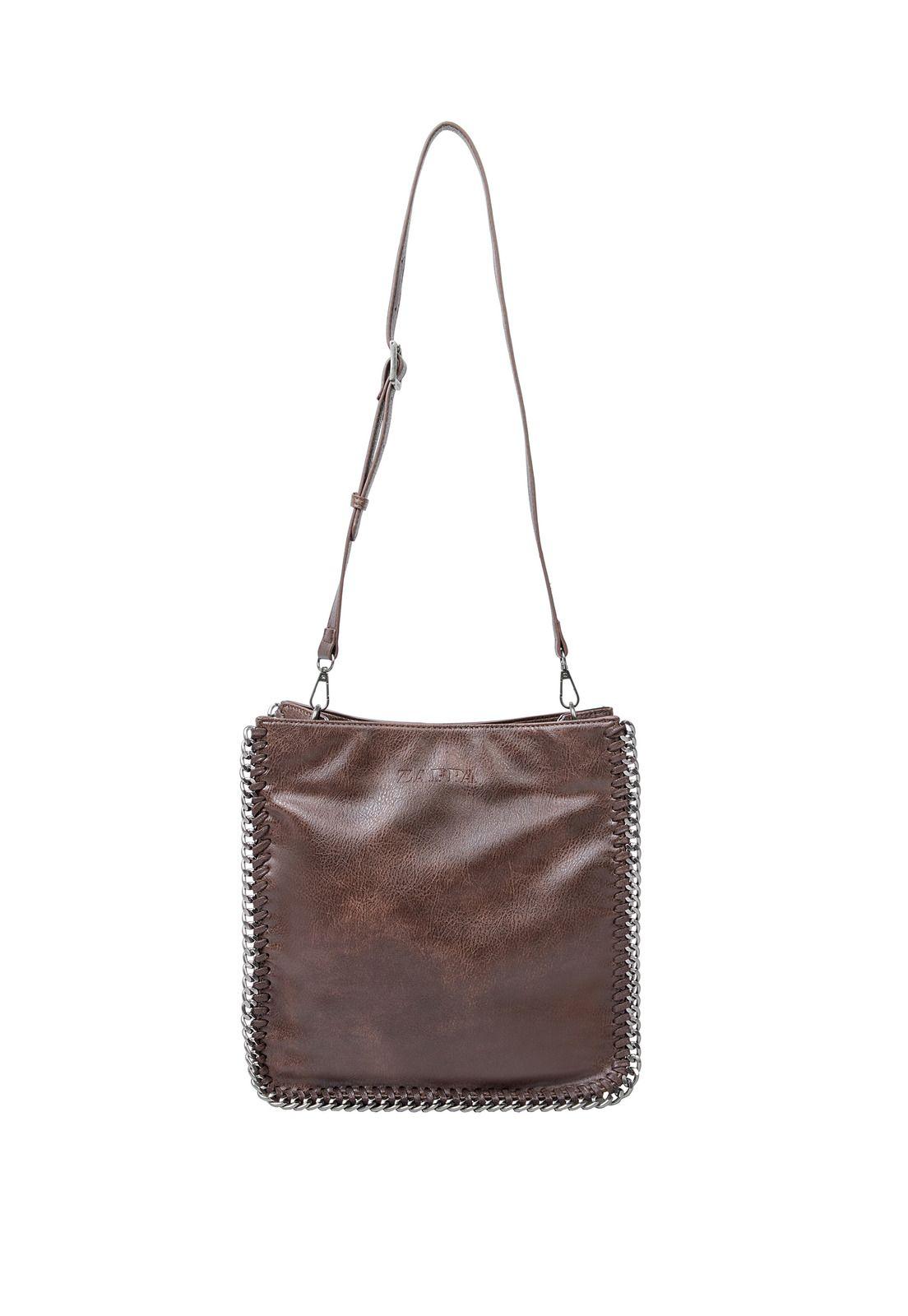 Tote Casual Mujer Zappa - K764-0