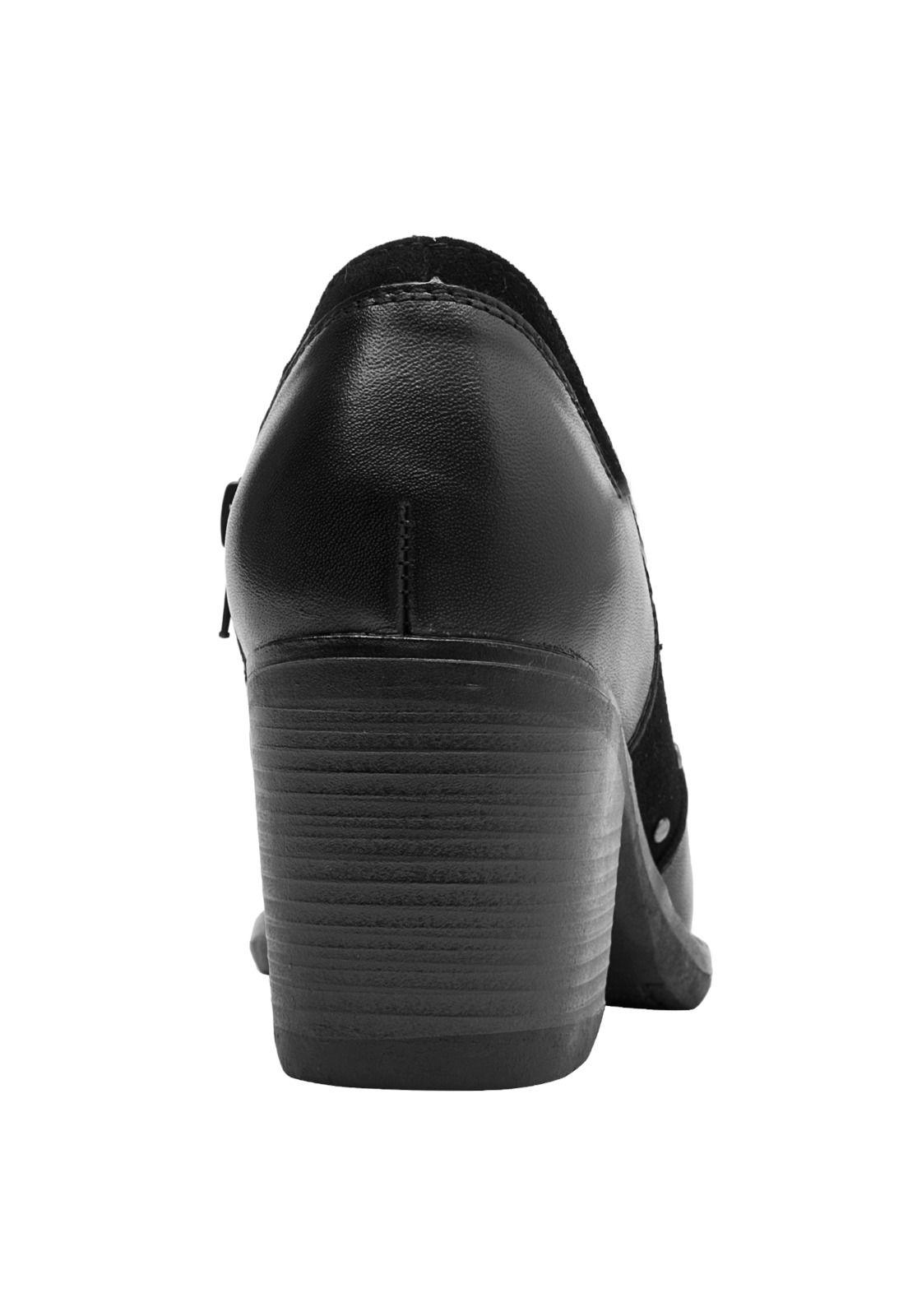 Zapato Casual Mujer Bruno Rossi - L693-2