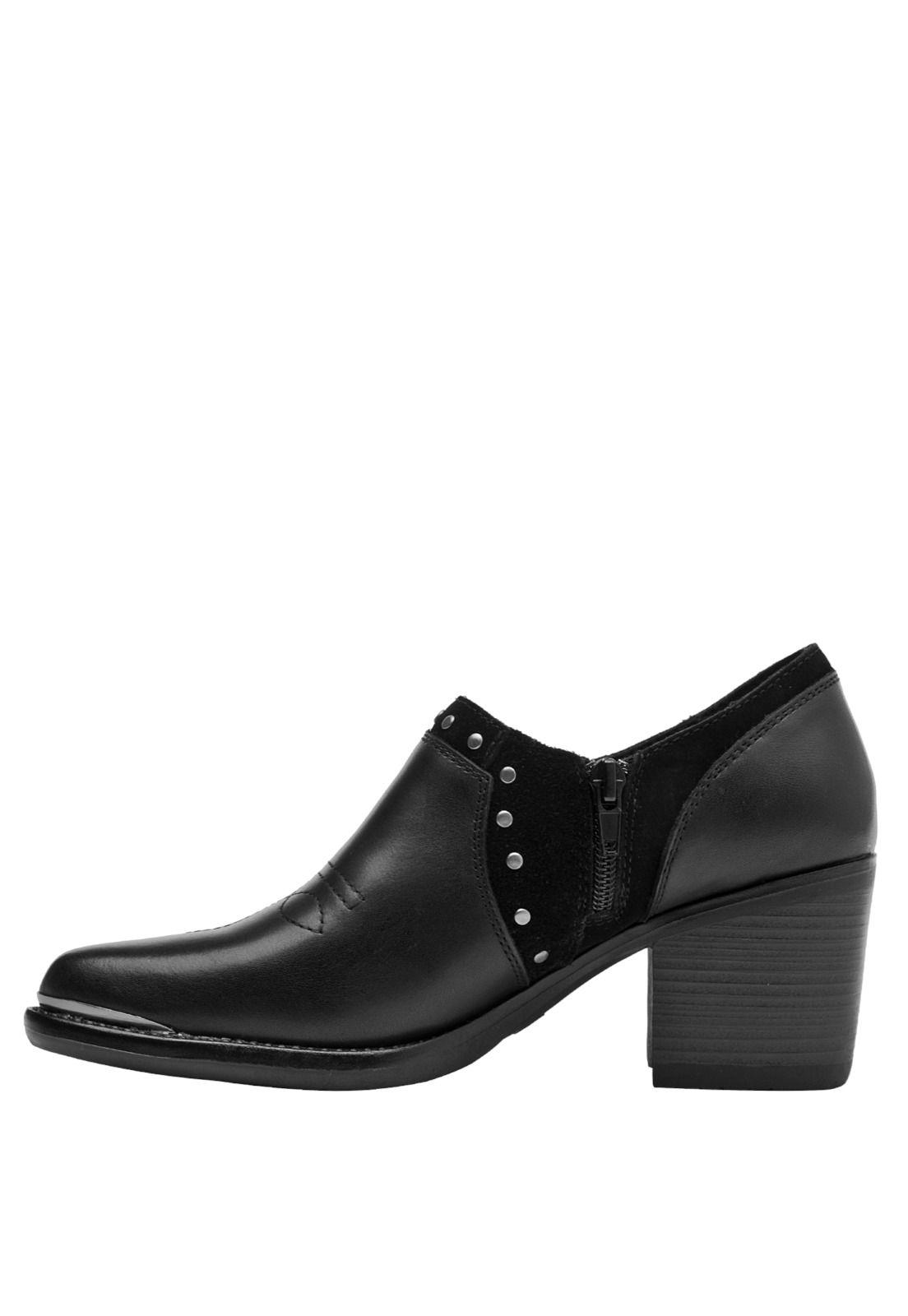 Zapato Casual Mujer Bruno Rossi - L693-3