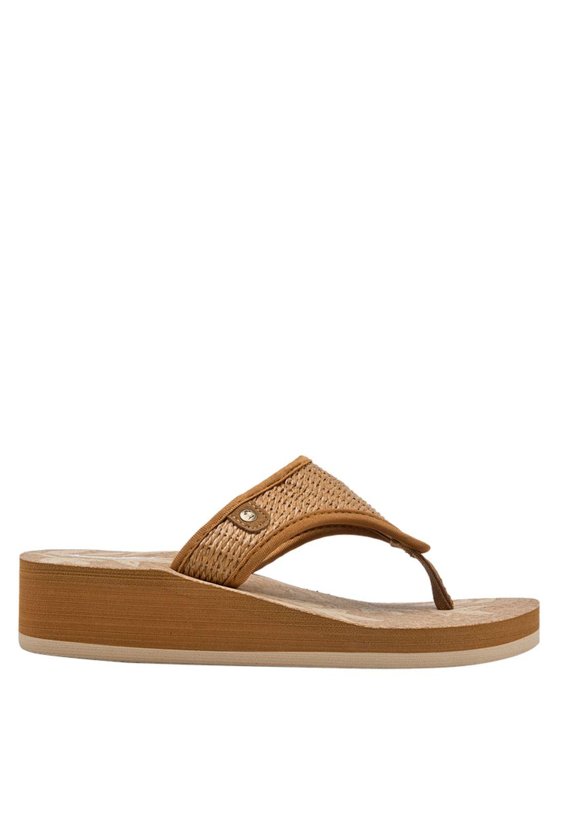 Sandalia Casual Mujer Panama Jack - K735-1