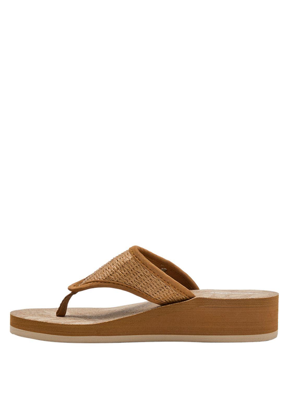 Sandalia Casual Mujer Panama Jack - K735-3