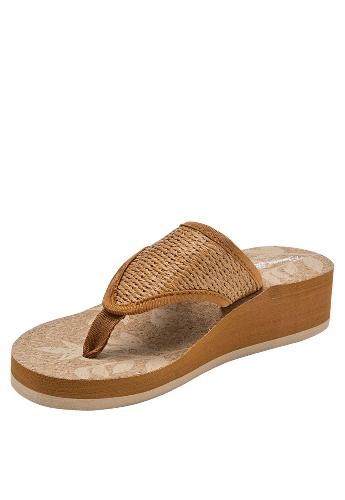 Sandalia Casual Mujer Panama Jack - K735-4