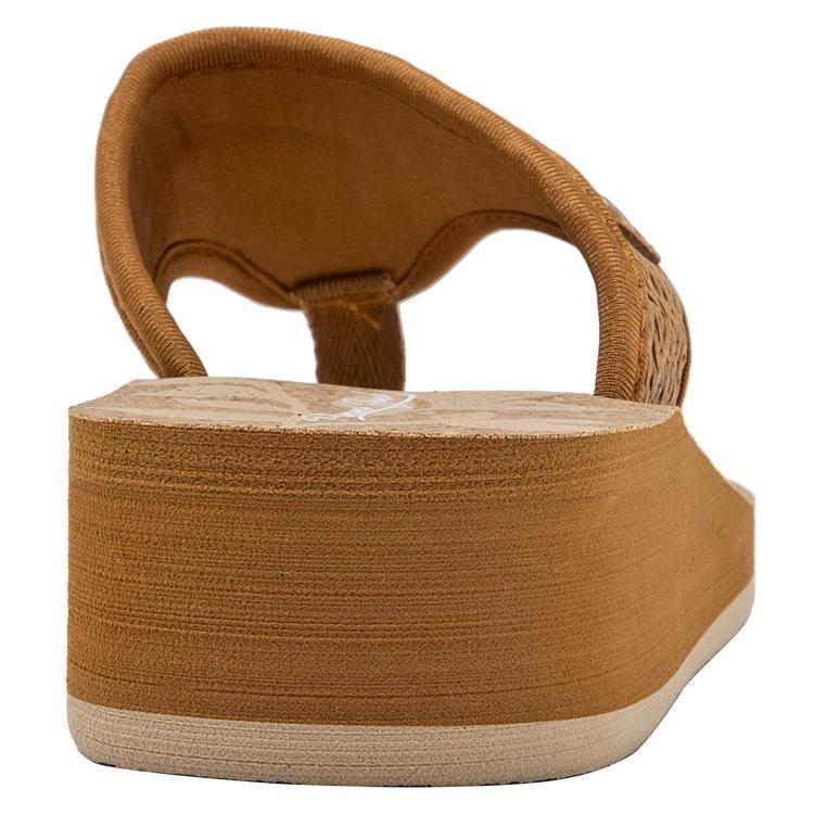 Sandalia Casual Mujer Panama Jack - K735-2