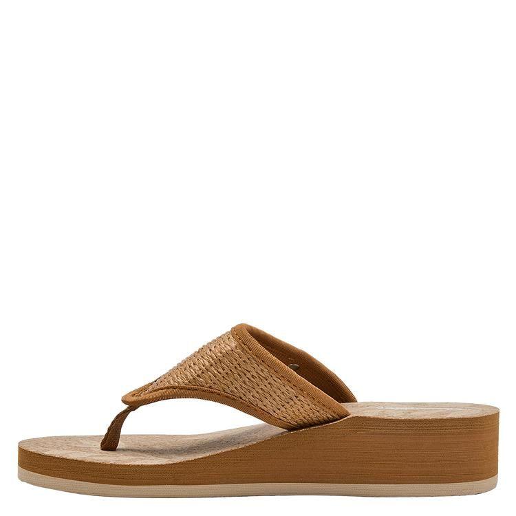 Sandalia Casual Mujer Panama Jack - K735-3
