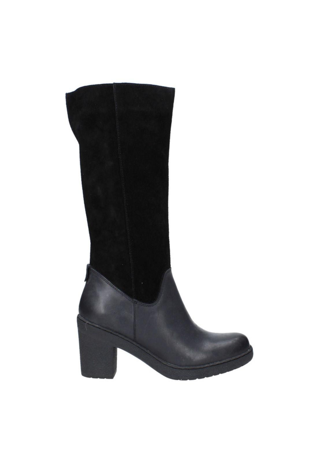Bota Casual Mujer 16 Hrs - A026-1