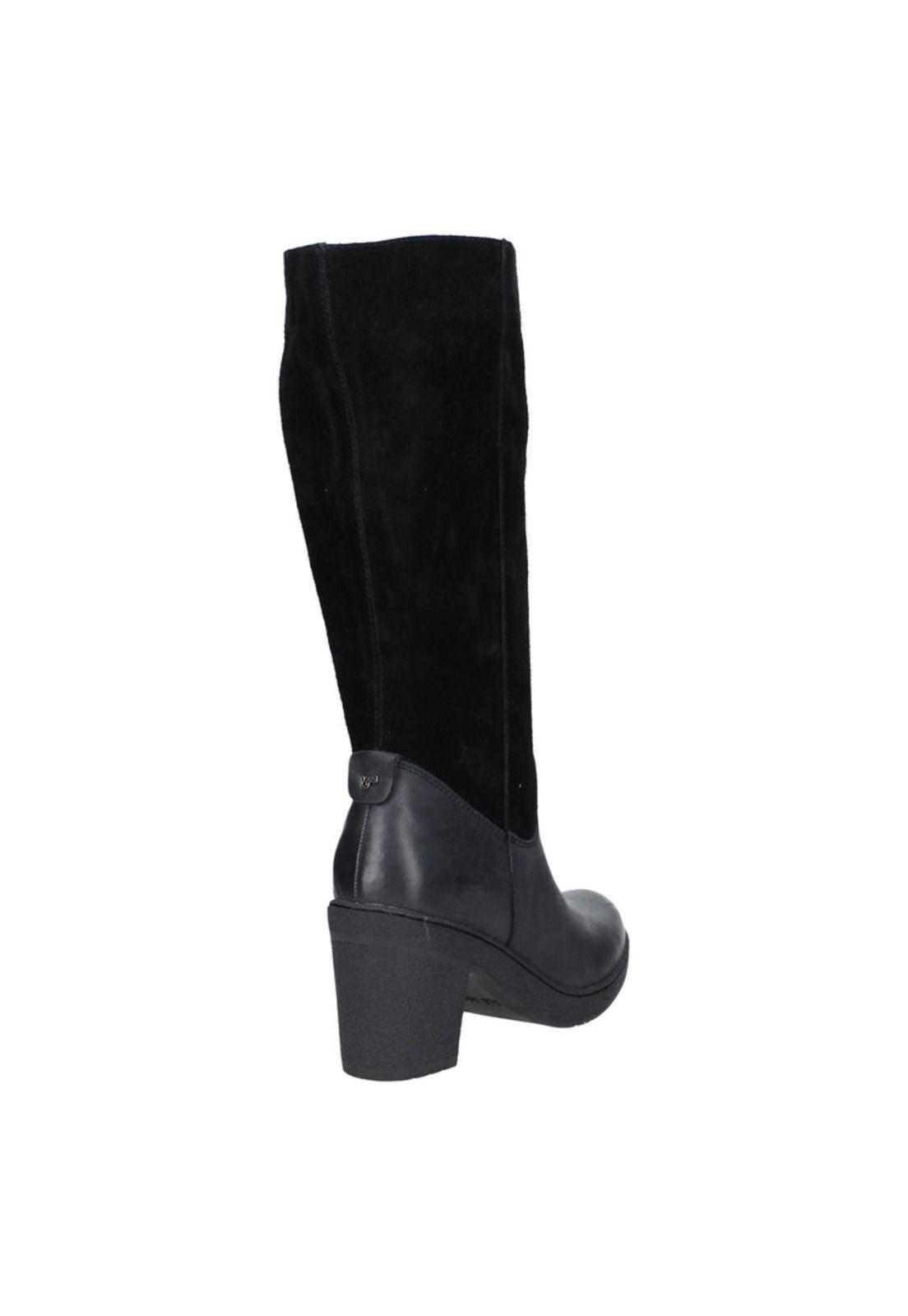 Bota Casual Mujer 16 Hrs - A026-2