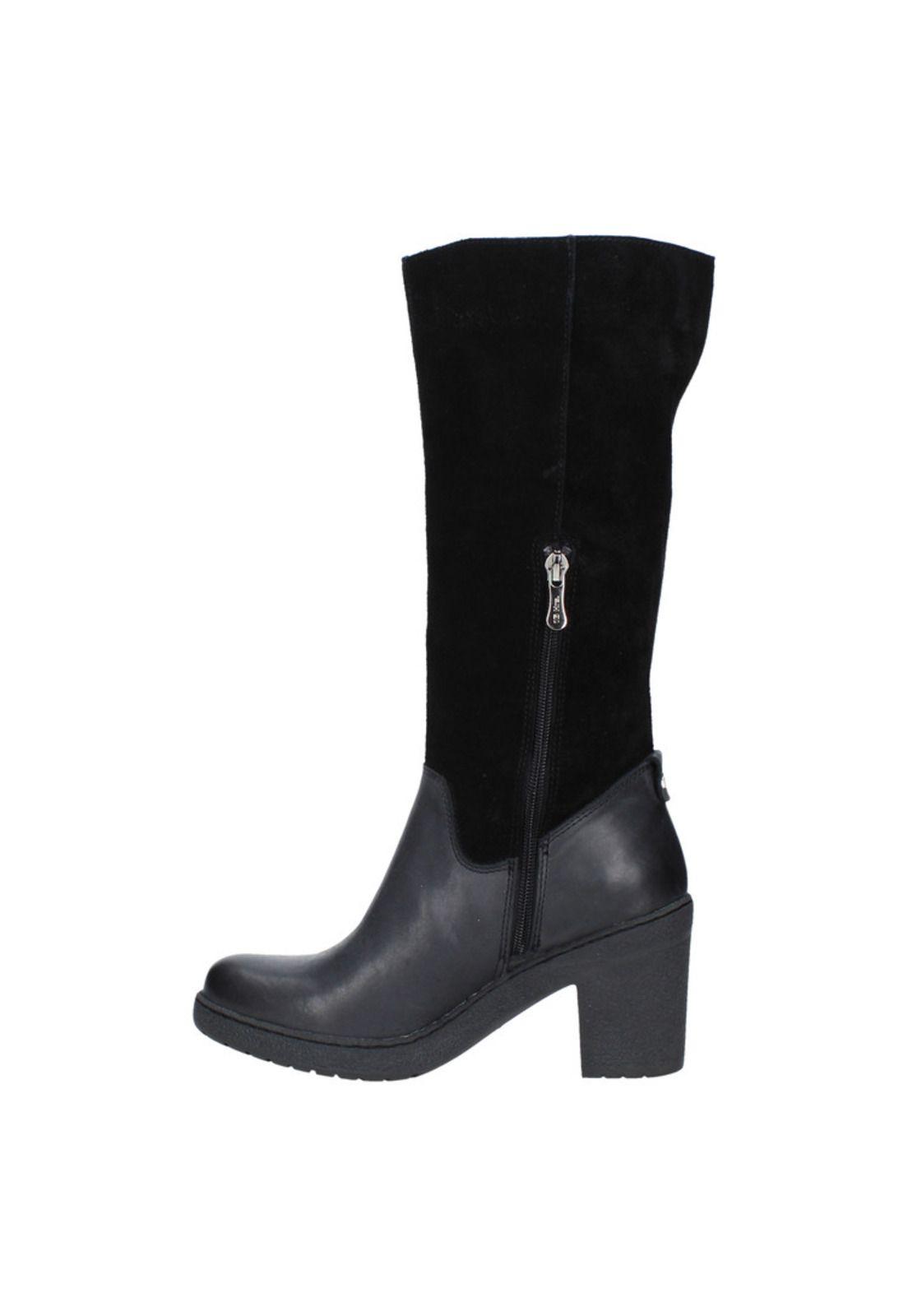 Bota Casual Mujer 16 Hrs - A026-3