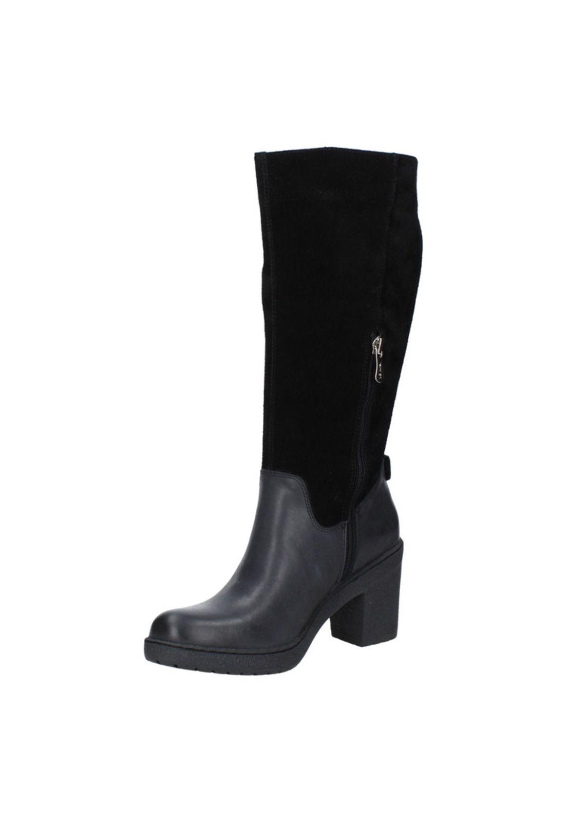 Bota Casual Mujer 16 Hrs - A026-4