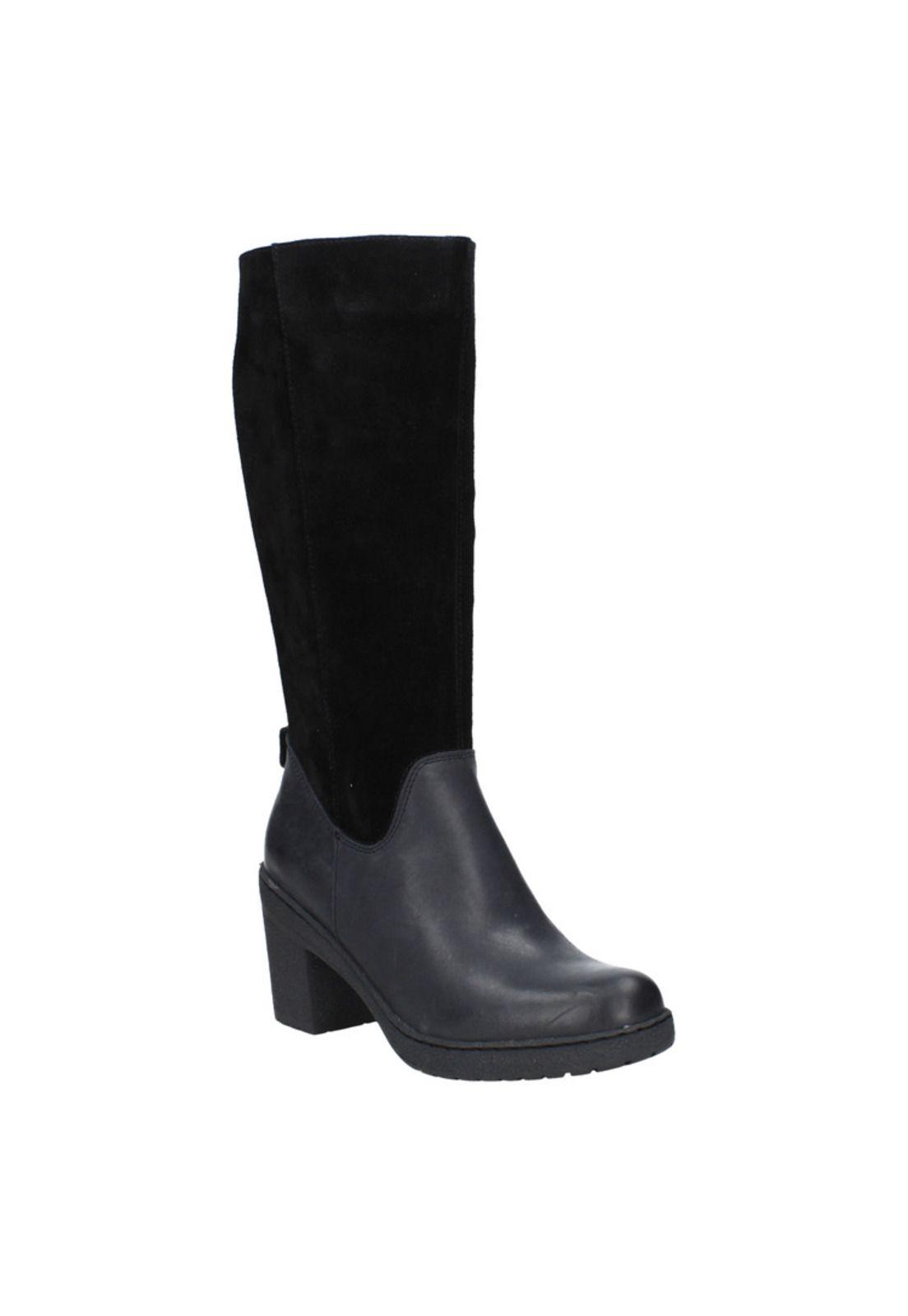 Bota Casual Mujer 16 Hrs - A026-0