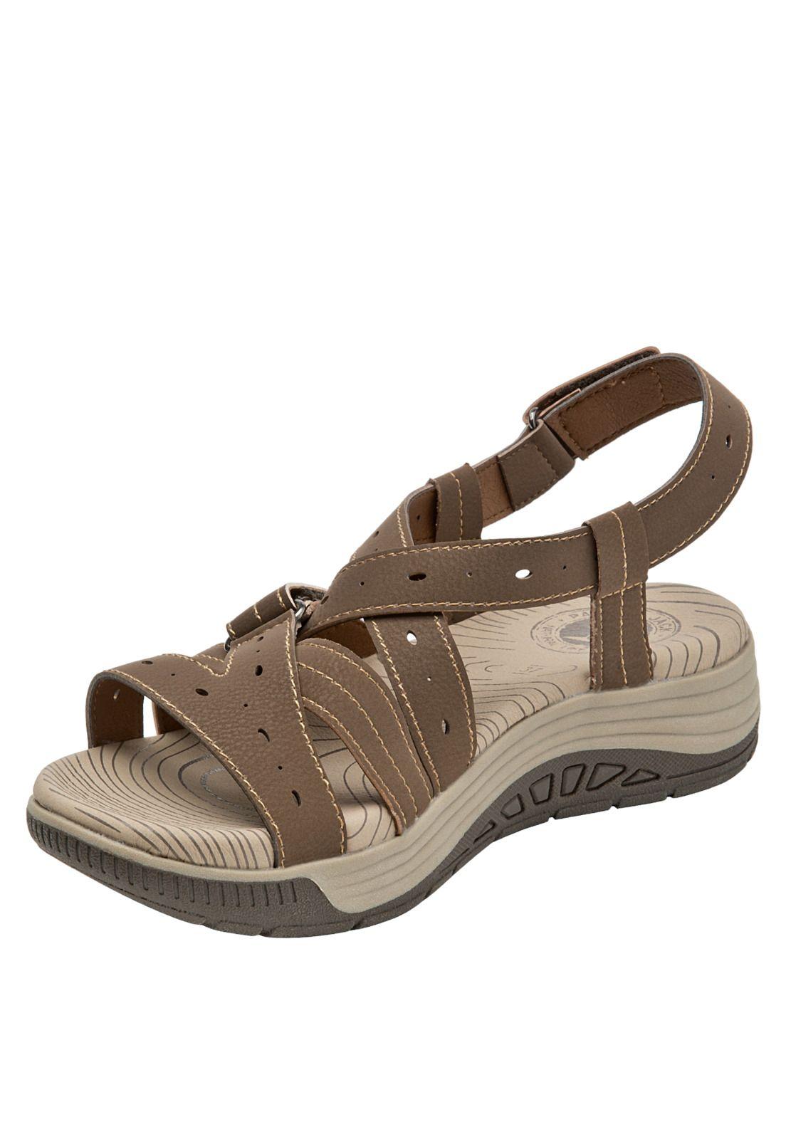 Sandalia Outdoor Mujer Panama Jack - OJ41-4