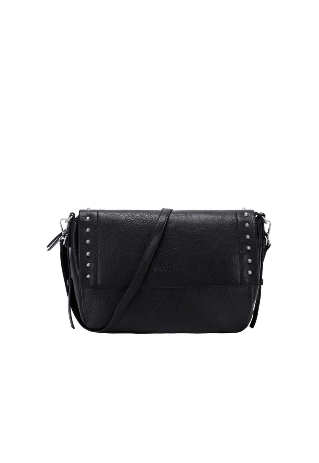 Bandolera Casual Mujer Pollini - F877-0