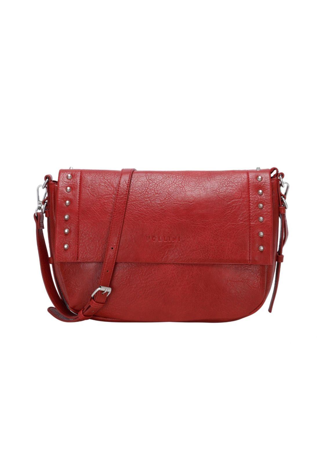 Bandolera Casual Mujer Pollini - F877-0