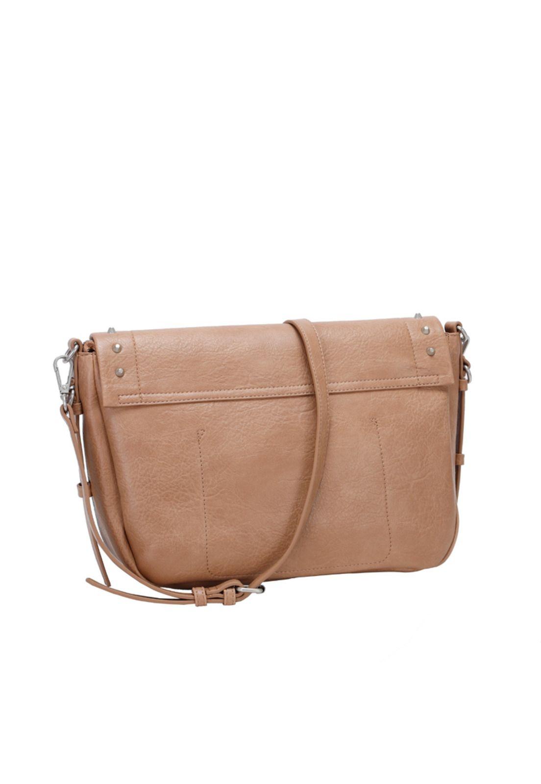 Bandolera Casual Mujer Pollini - F877-0