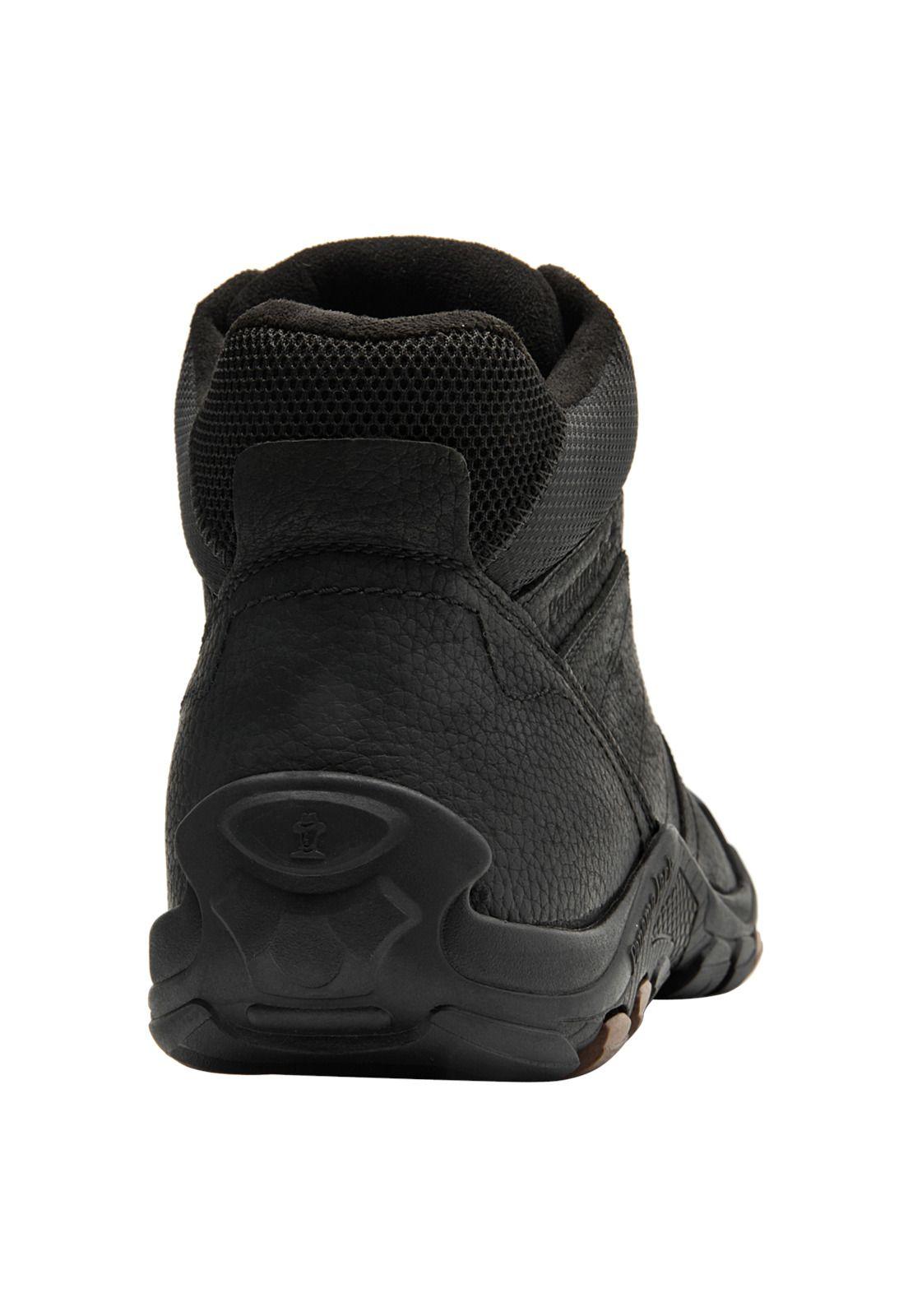 Botín Casual Hombre Panama Jack - L615-2