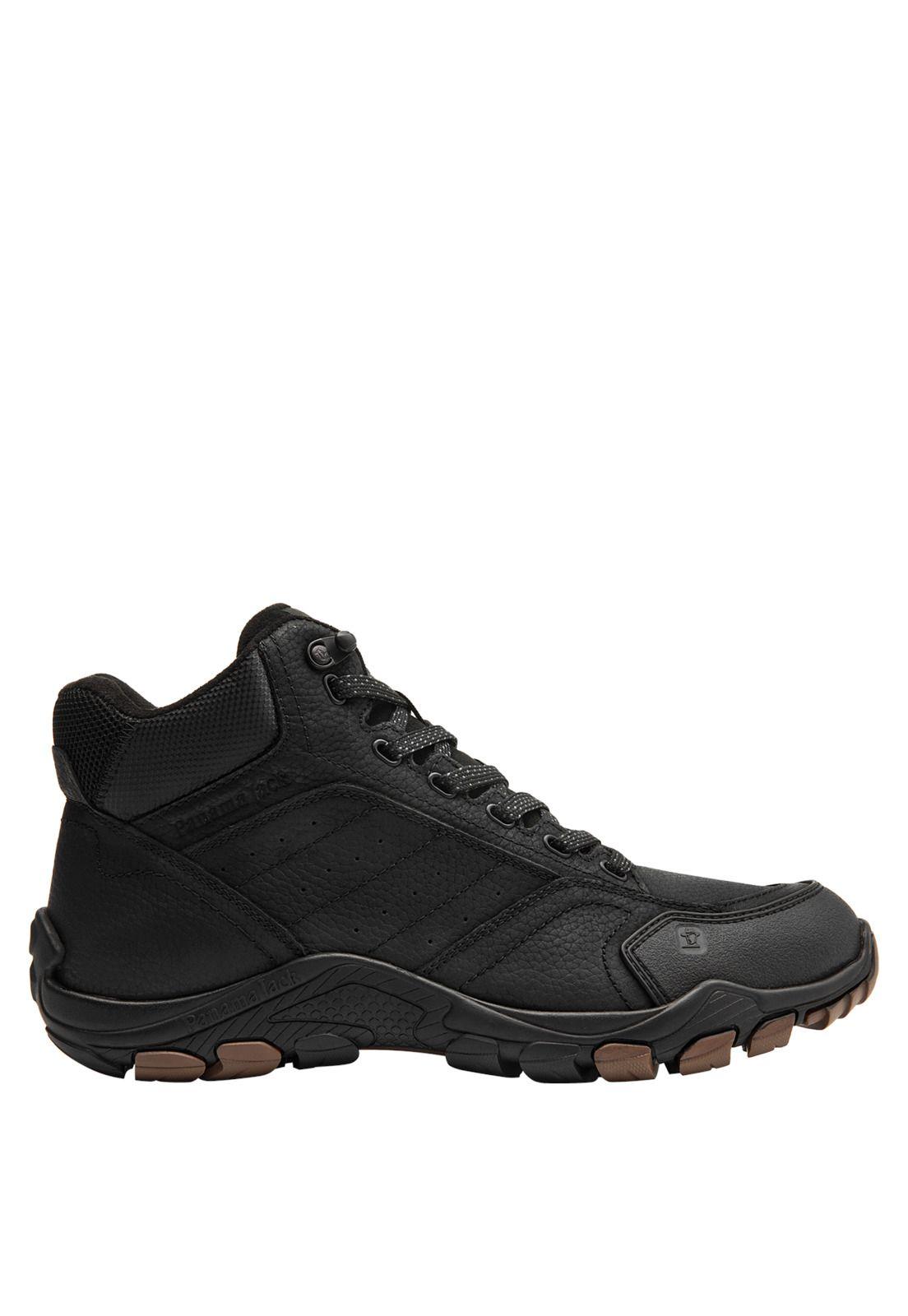 Botín Casual Hombre Panama Jack - L615-0