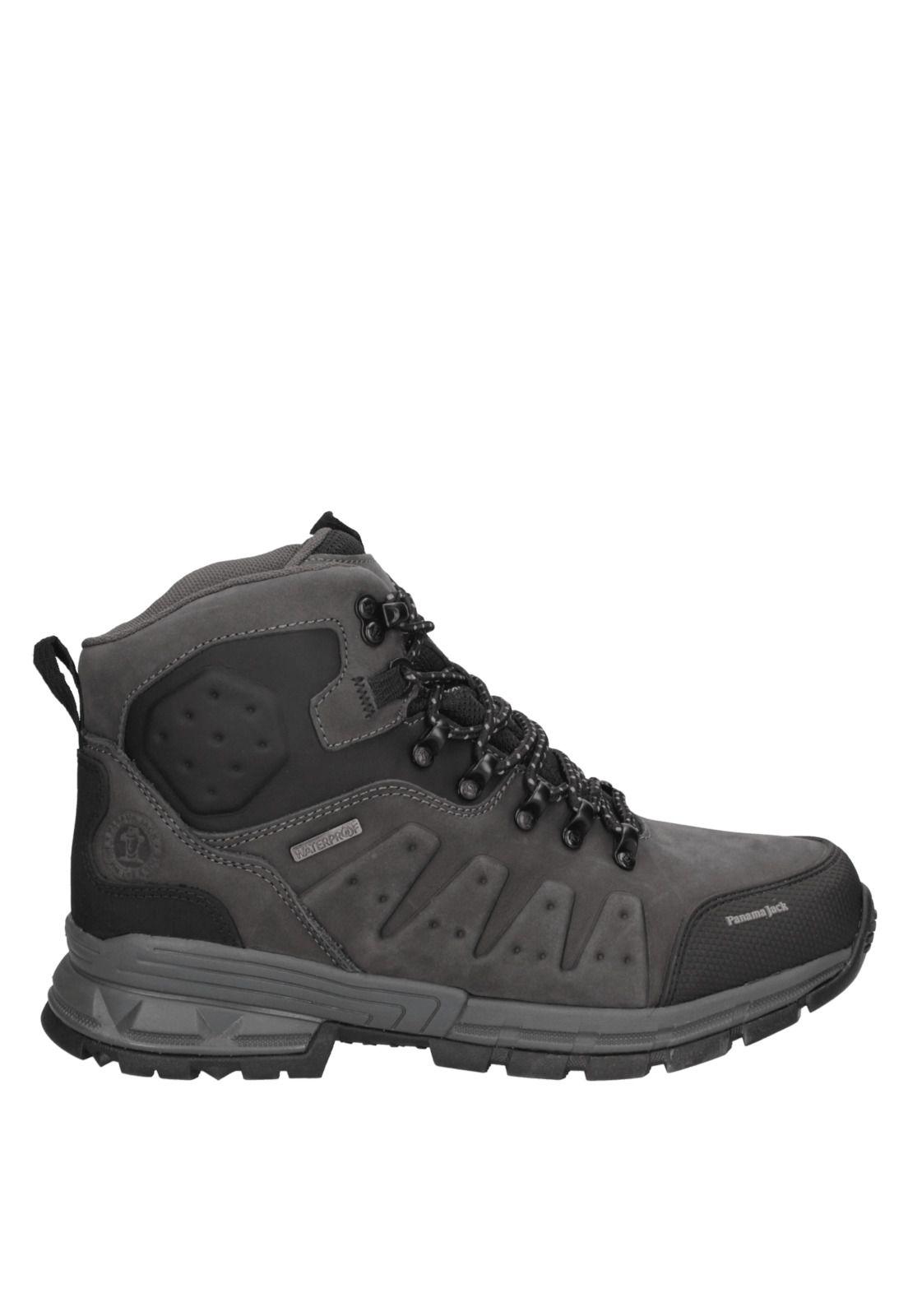 Botin Outdoor Waterproof Hombre Panama Jack - F700-1