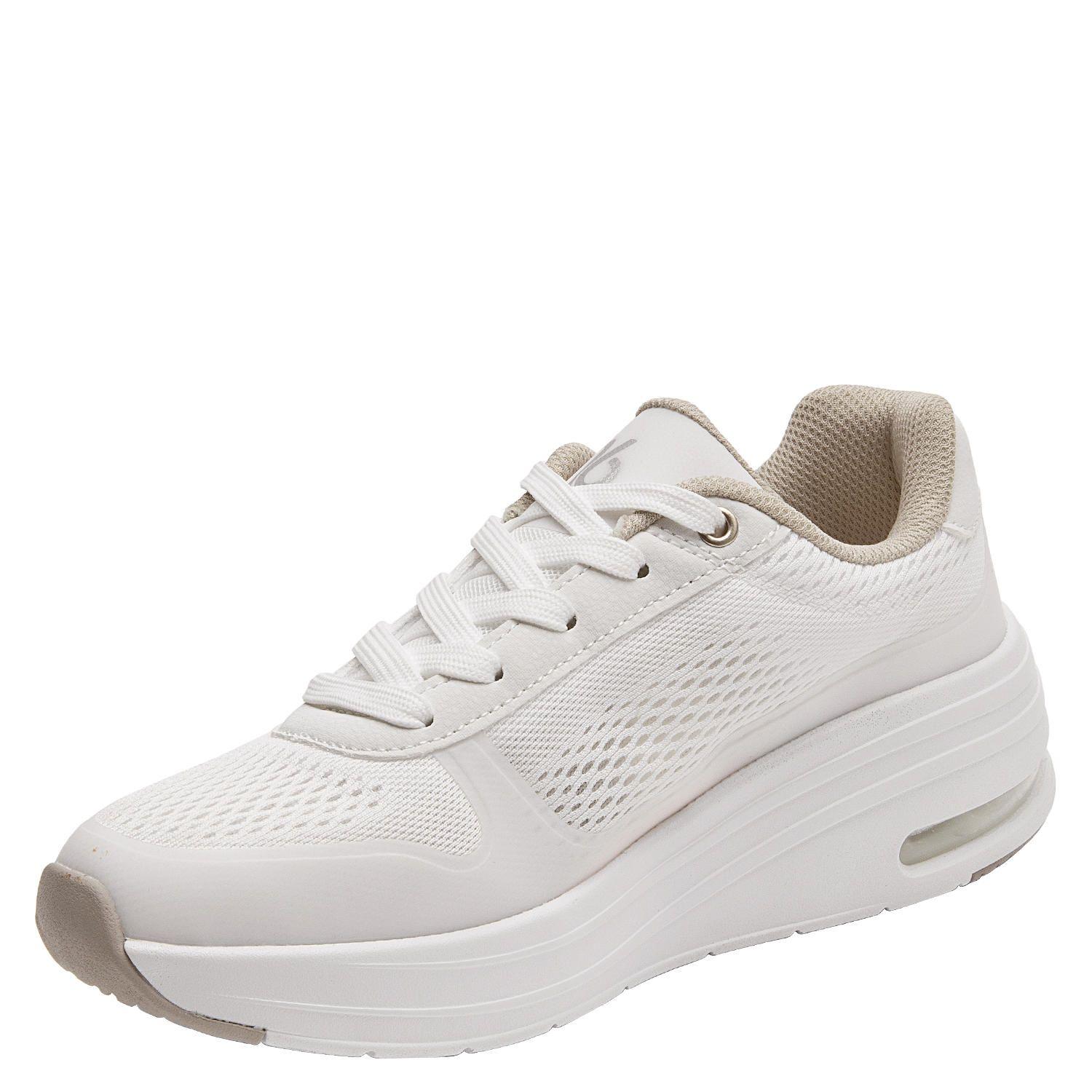 Zapatilla Casual Mujer 16 Hrs - 16M0490-7