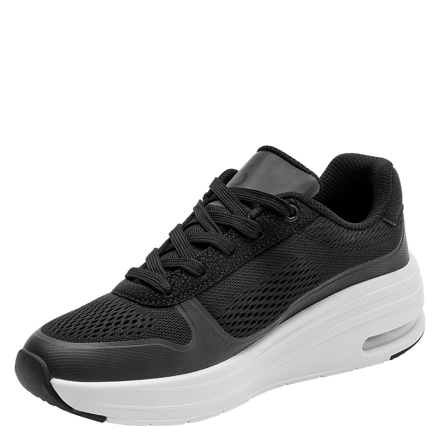 Zapatilla Casual Mujer 16 Hrs - 16M0490-3
