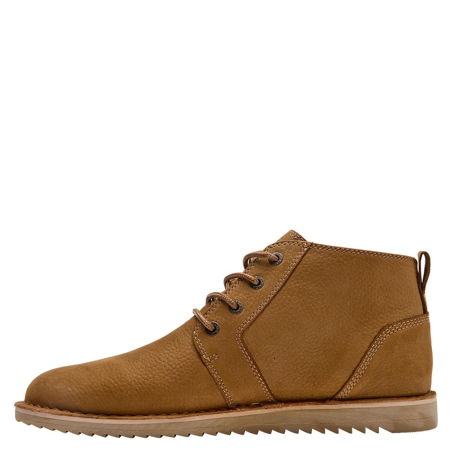 Botín Casual Hombre Panama Jack - PJH0227-3