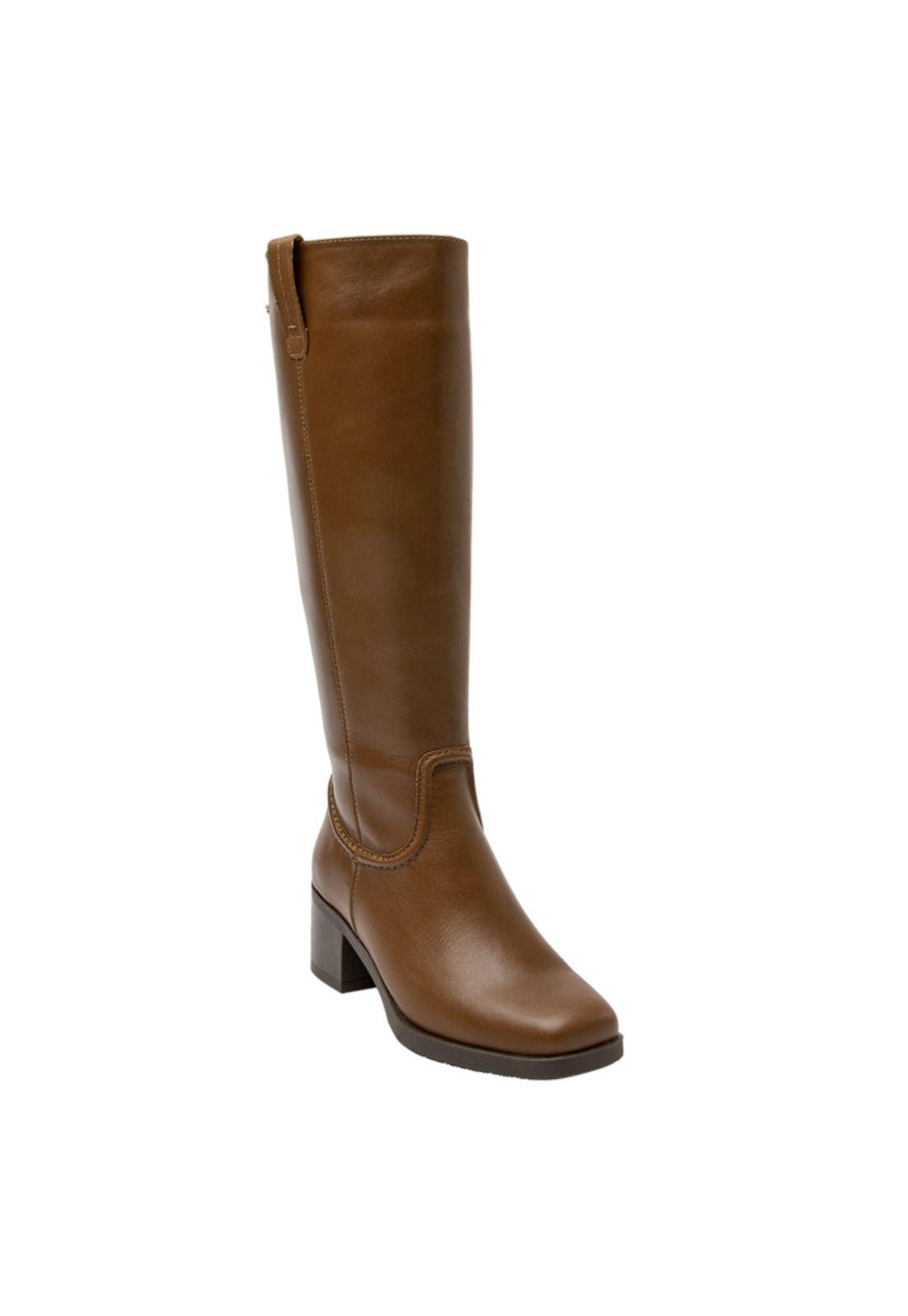 Bota Casual Mujer 16 Hrs - J065-0