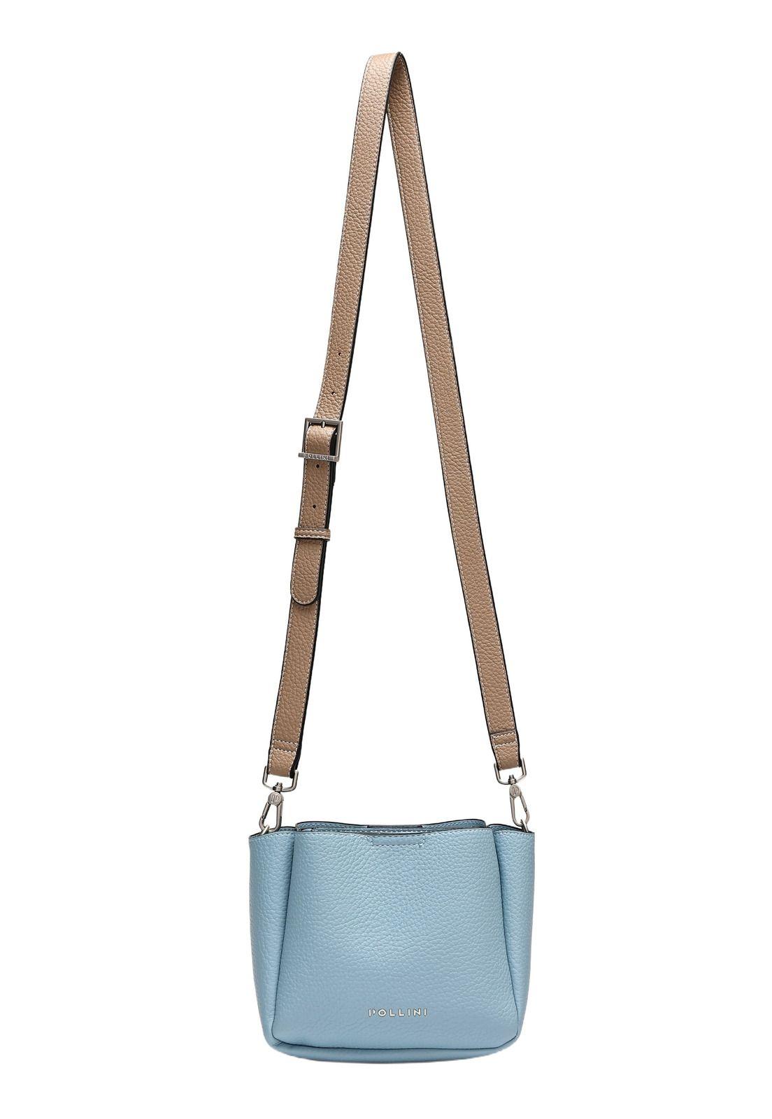 Bandolera Casual Mujer Pollini - POM0100-2