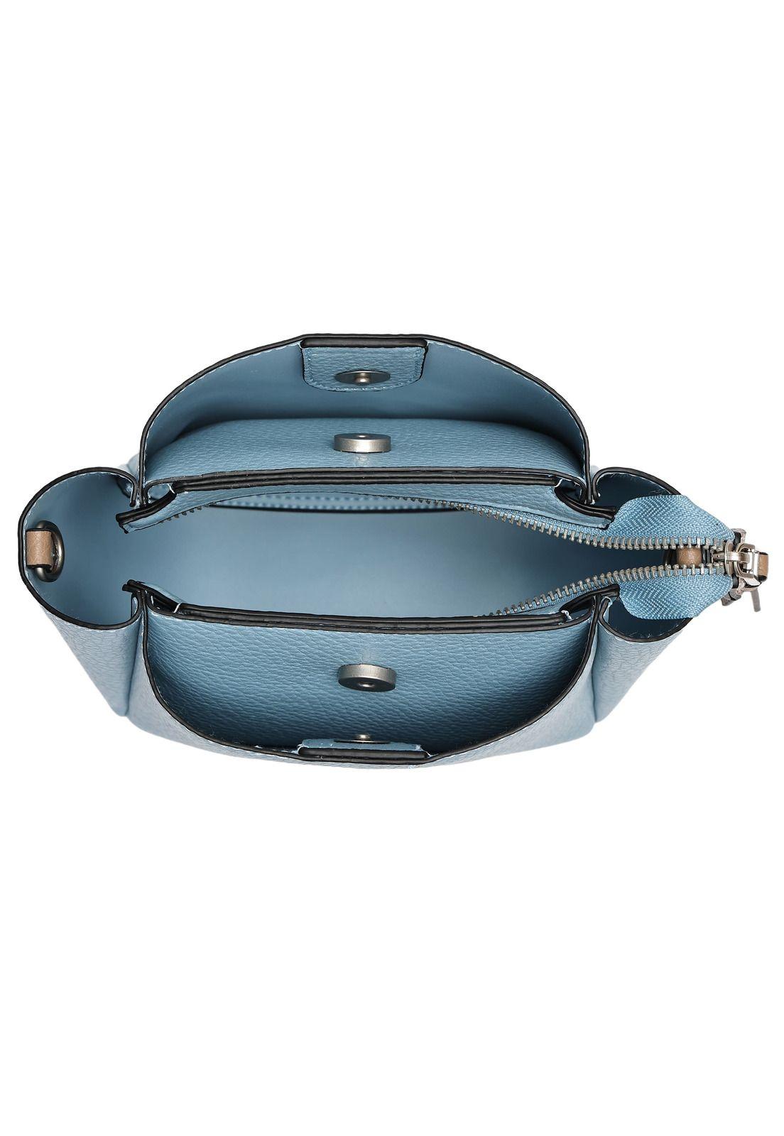 Bandolera Casual Mujer Pollini - POM0100-4