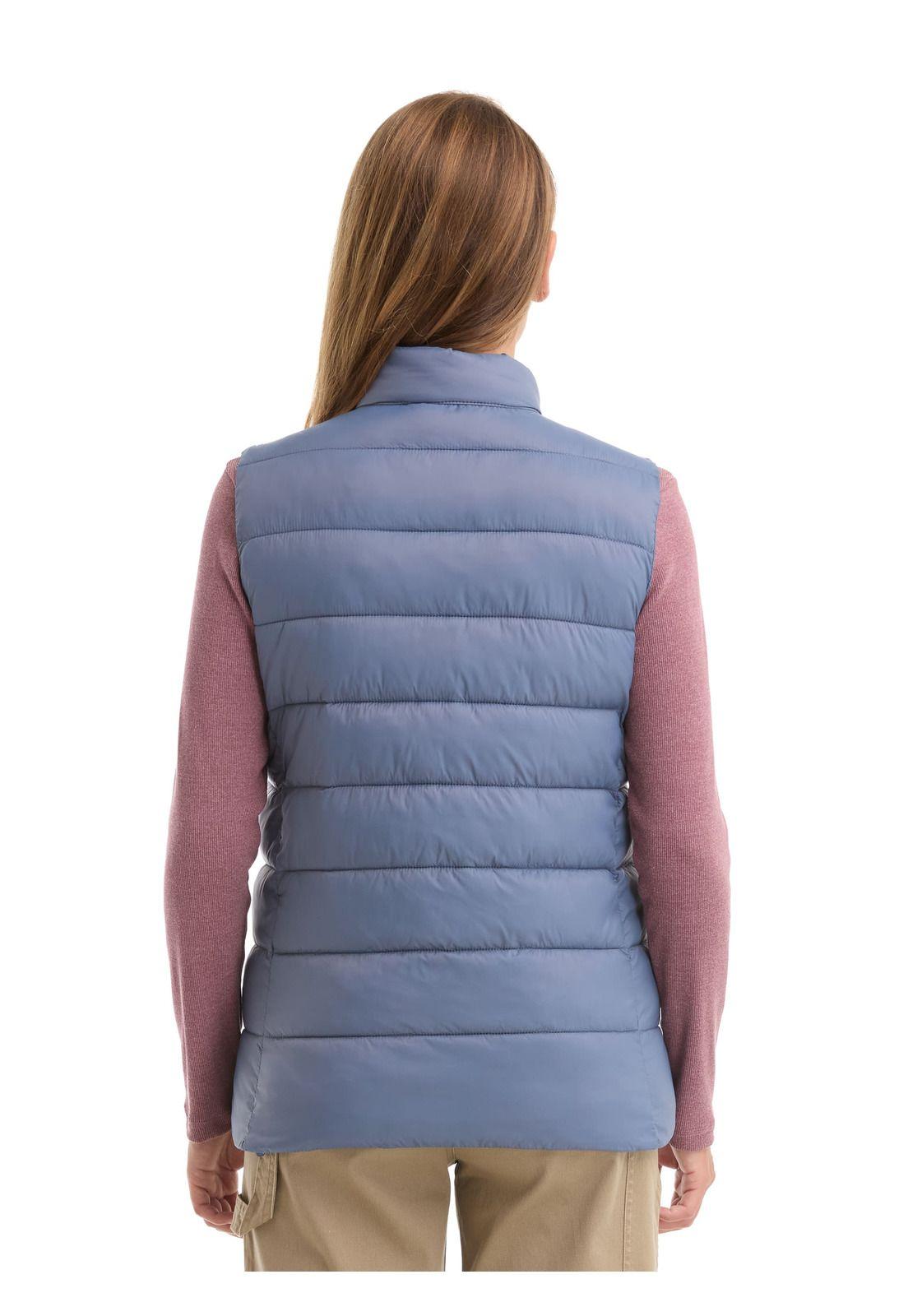 Parka Casual Mujer Panama Jack - L989-1