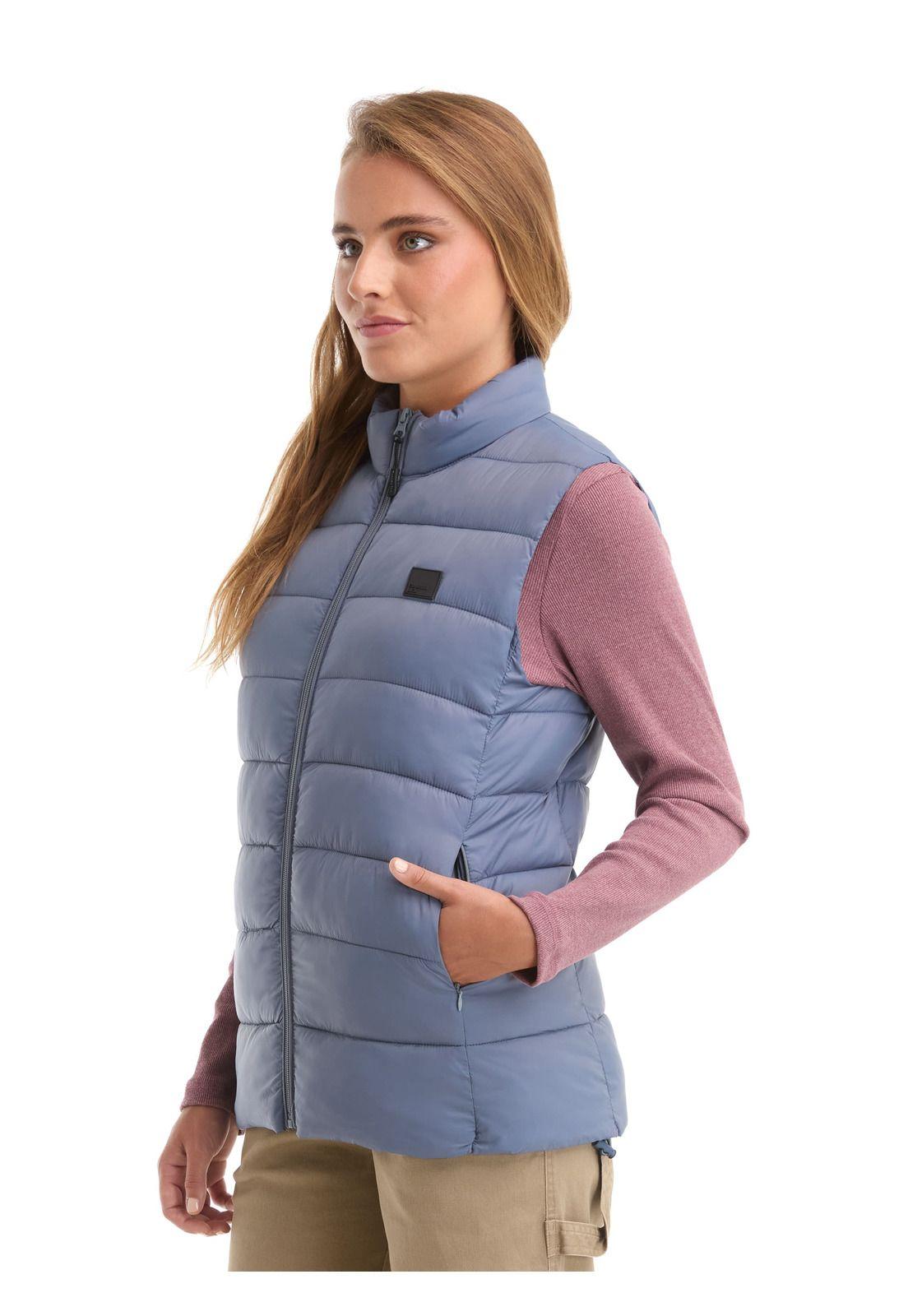 Parka Casual Mujer Panama Jack - L989-3