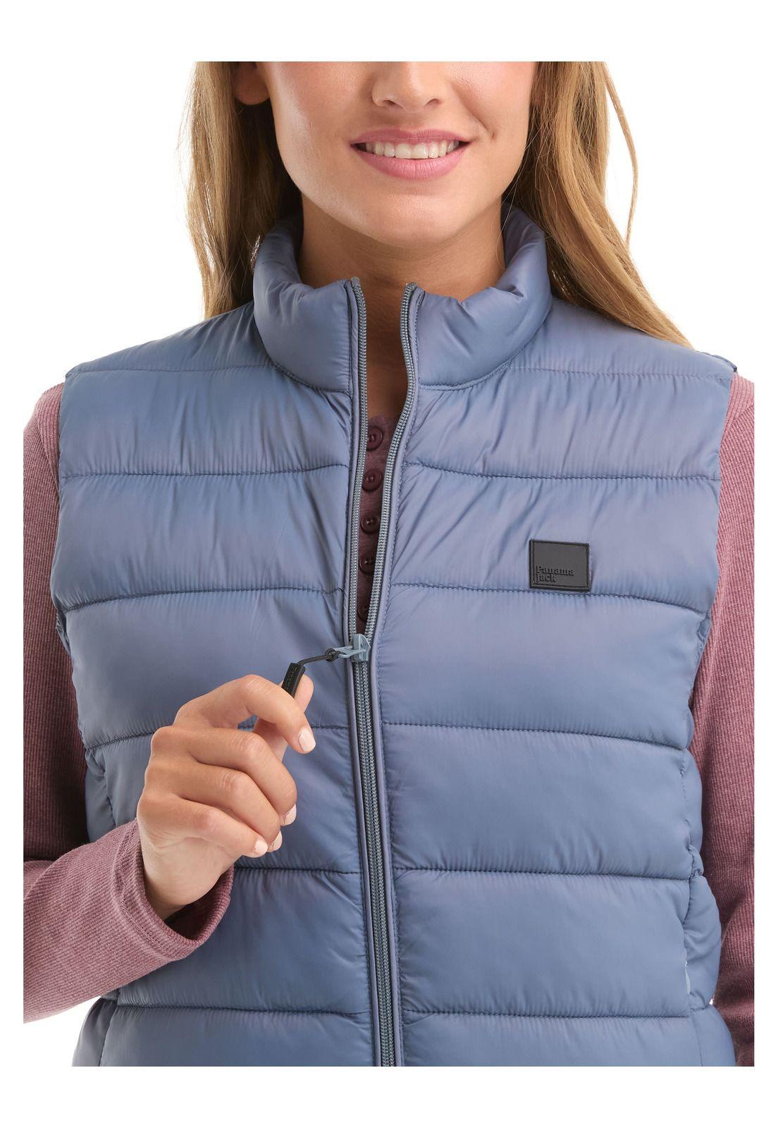 Parka Casual Mujer Panama Jack - L989-4