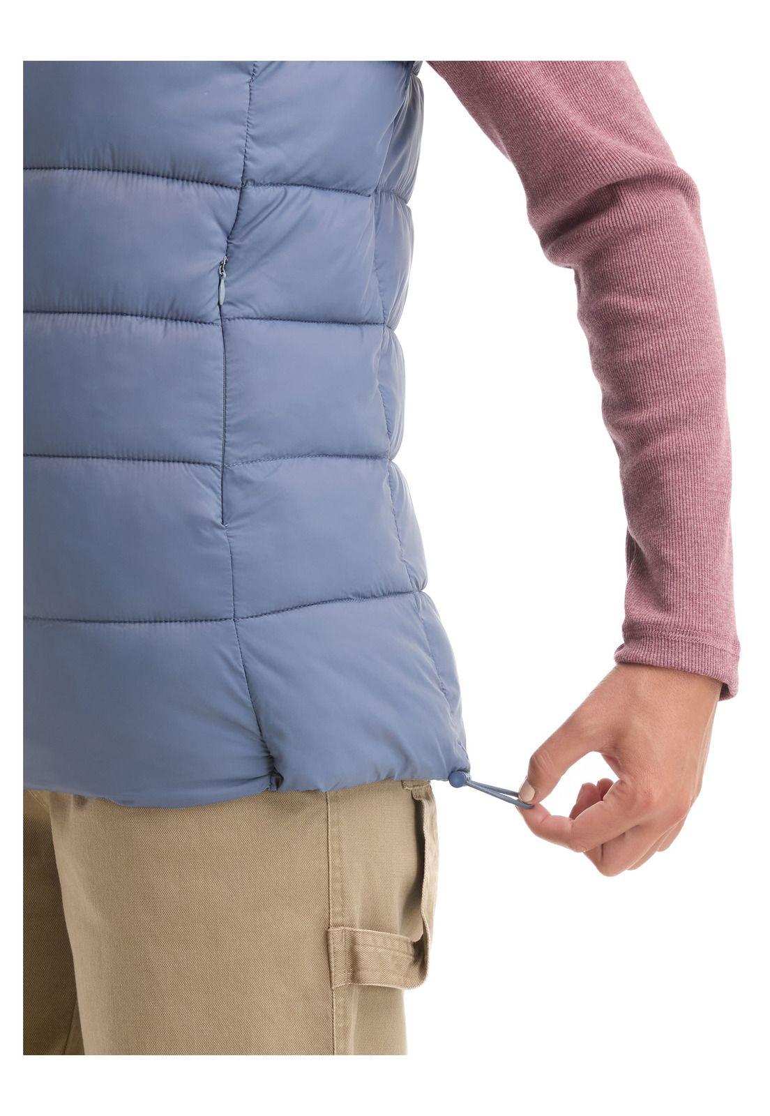 Parka Casual Mujer Panama Jack - L989-5