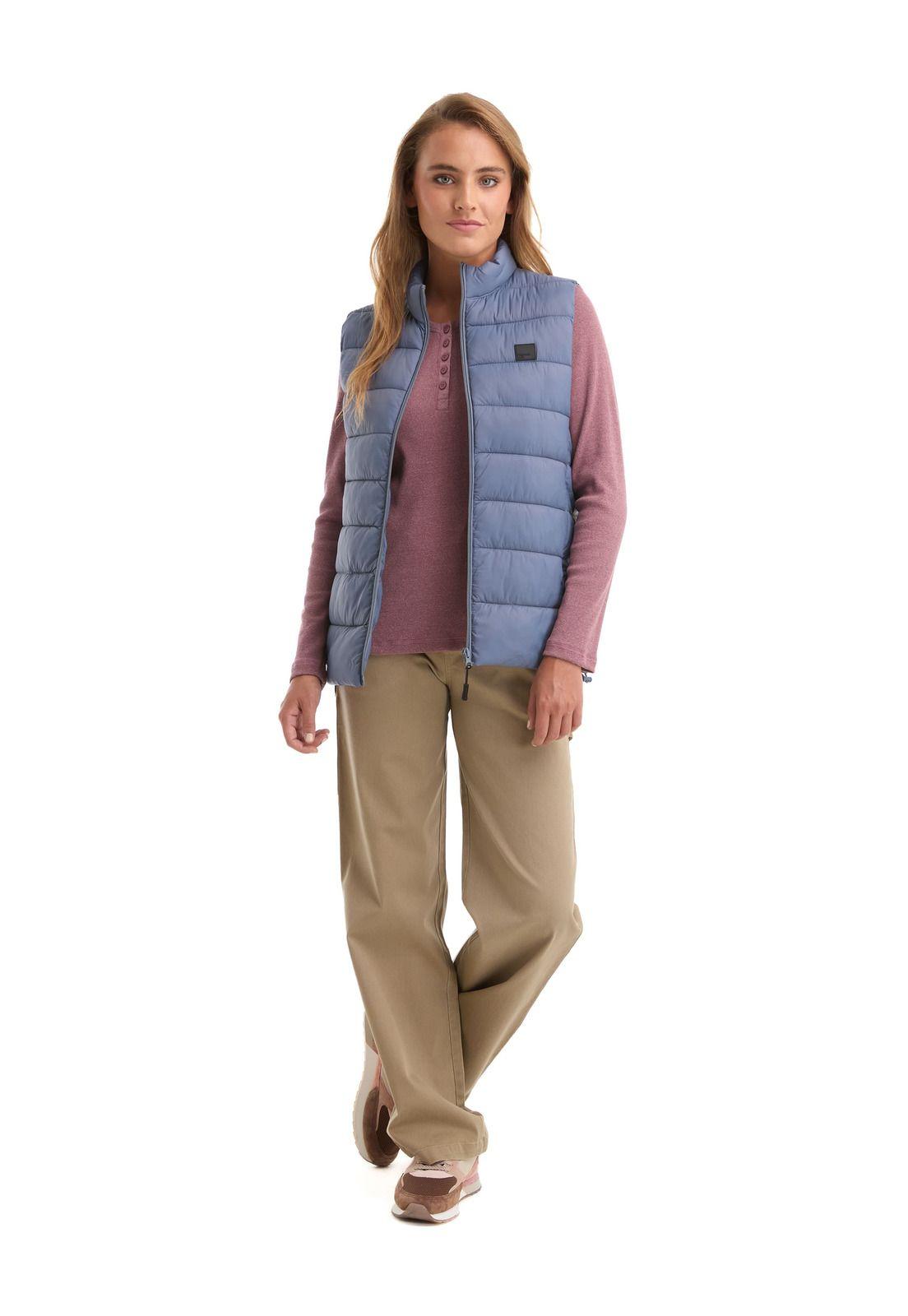 Parka Casual Mujer Panama Jack - L989-7