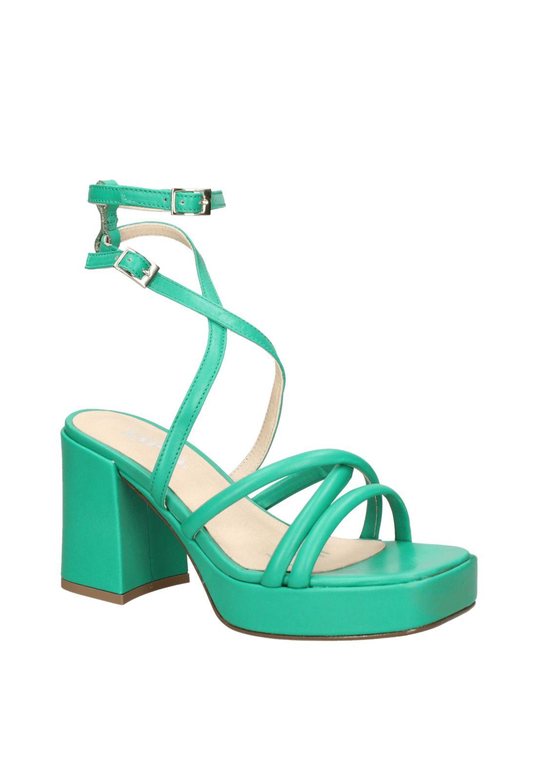 Sandalia Casual Mujer Zappa - I318-0