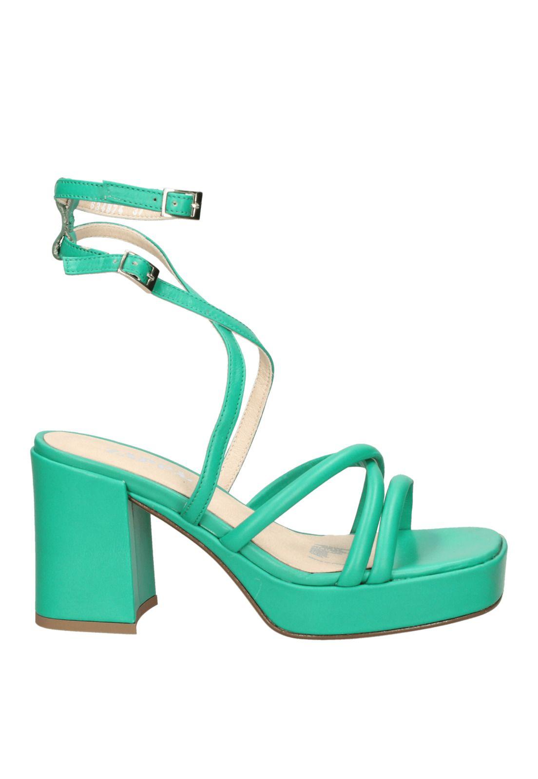 Sandalia Casual Mujer Zappa - I318-1