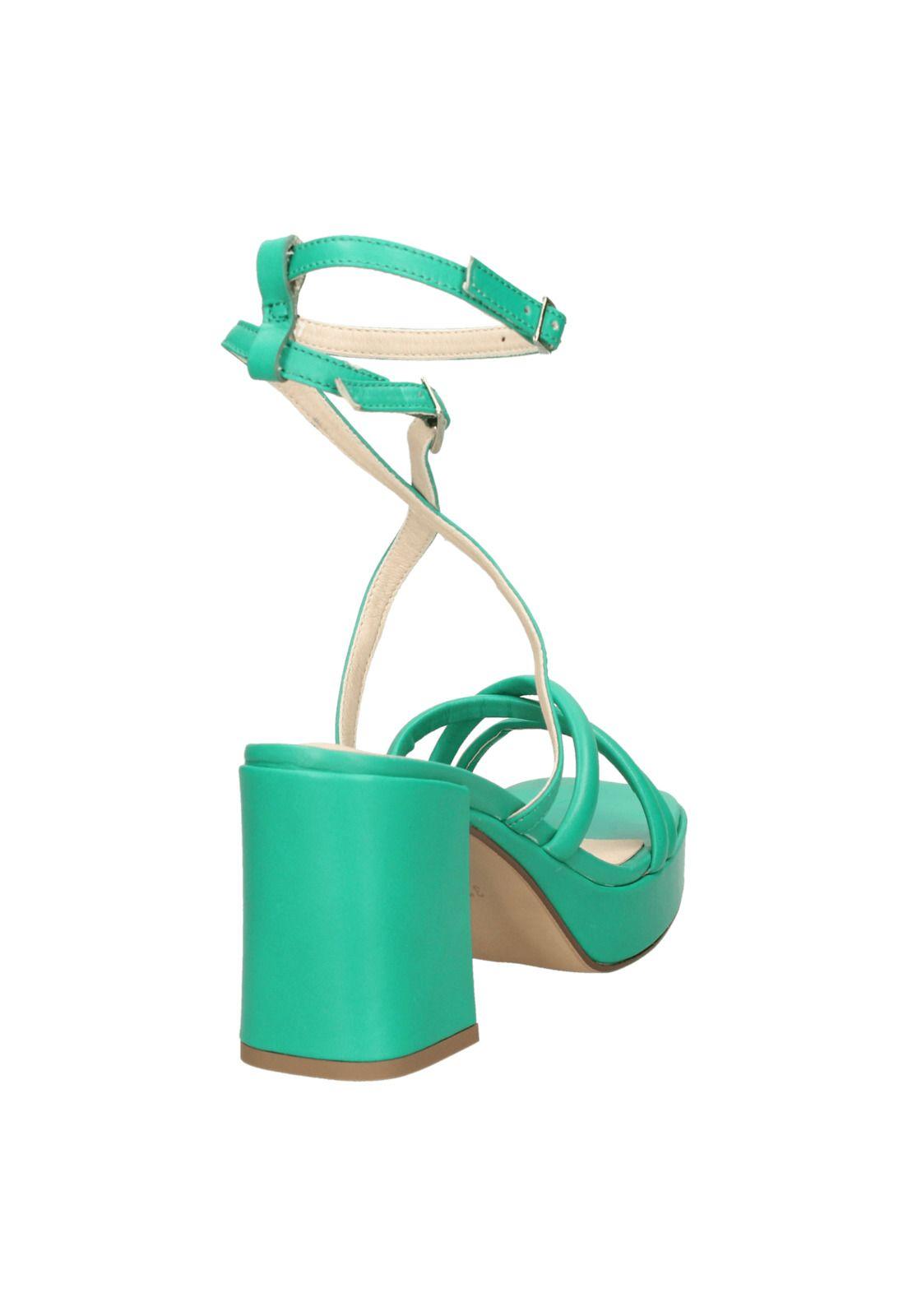 Sandalia Casual Mujer Zappa - I318-2