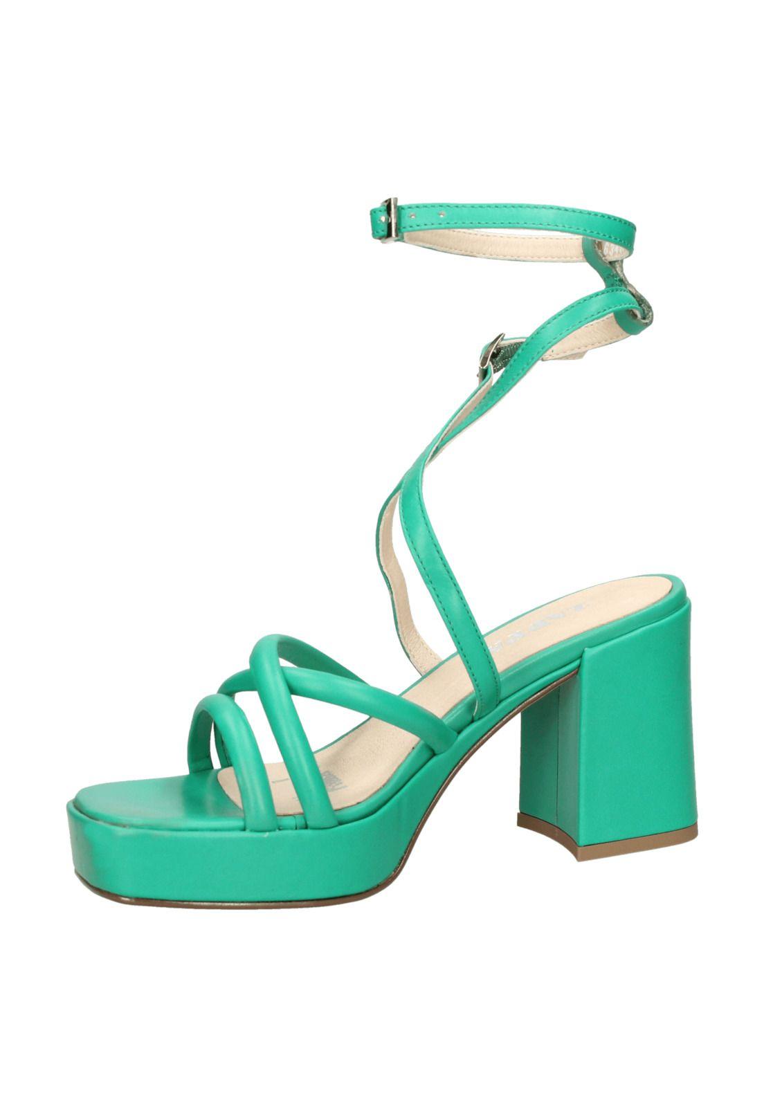 Sandalia Casual Mujer Zappa - I318-4