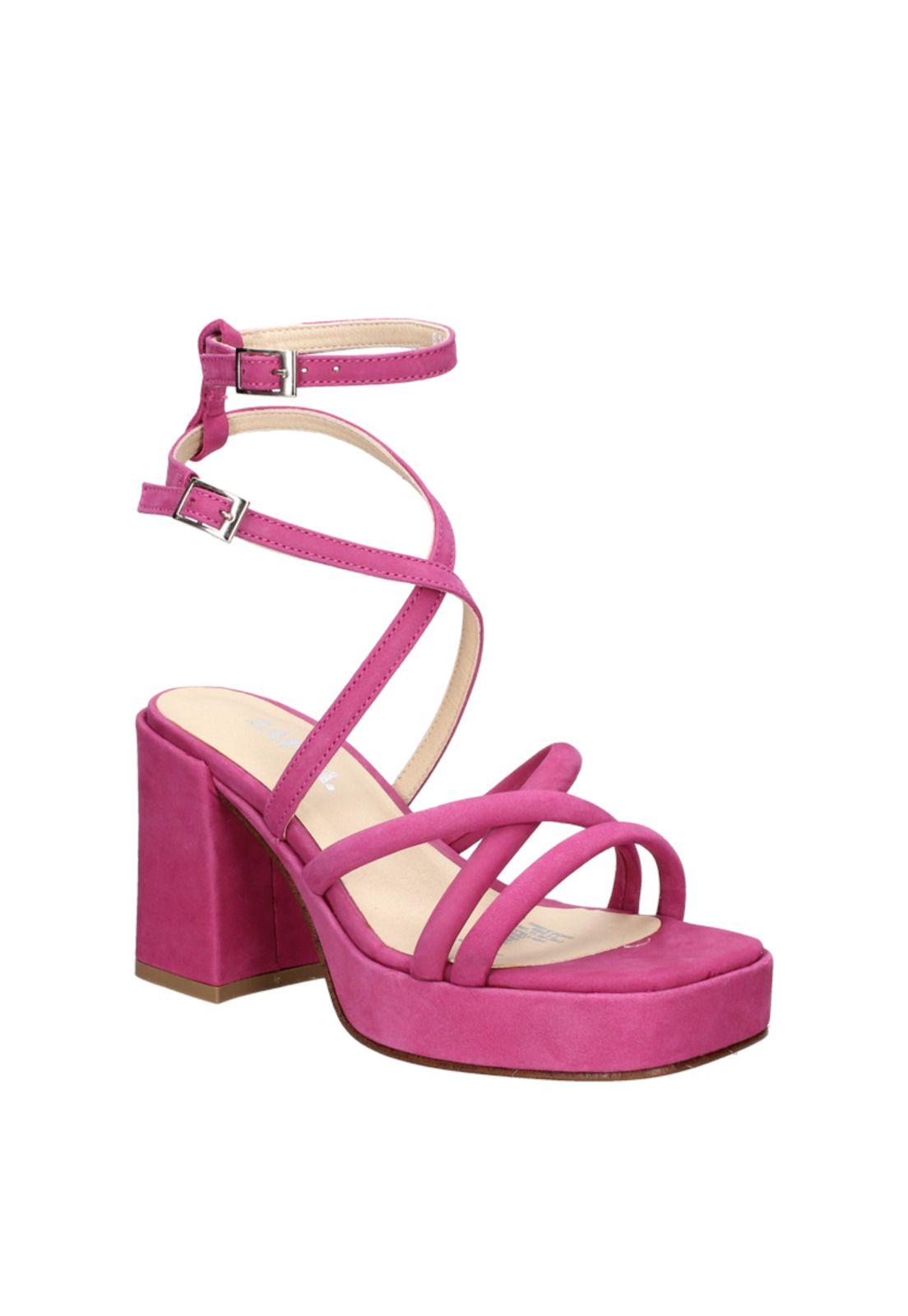 Sandalia Casual Mujer Zappa - I318-5