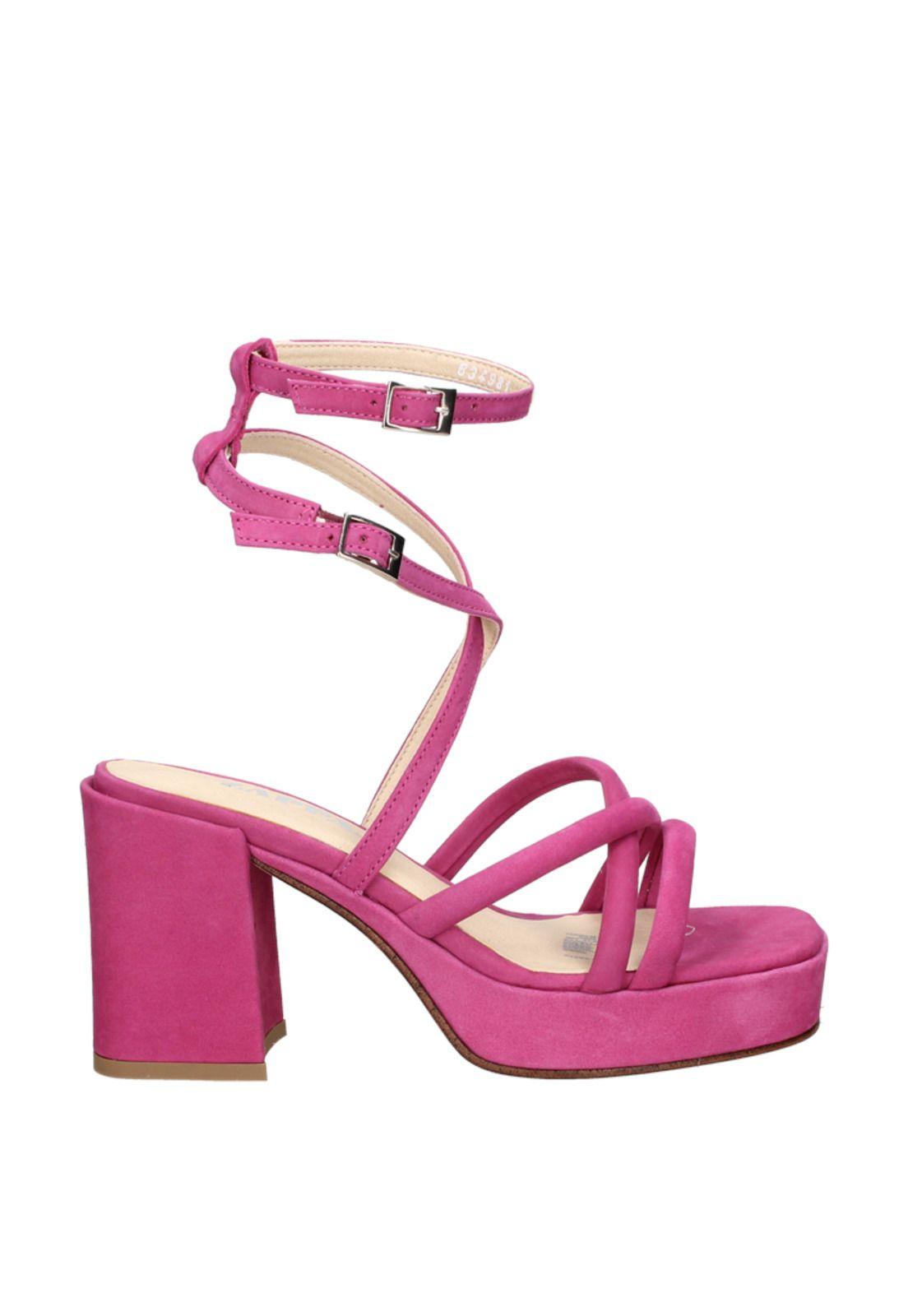 Sandalia Casual Mujer Zappa - I318-6