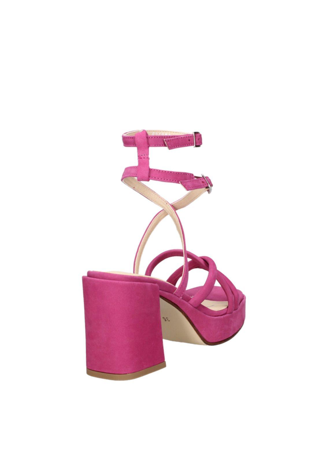 Sandalia Casual Mujer Zappa - I318-7