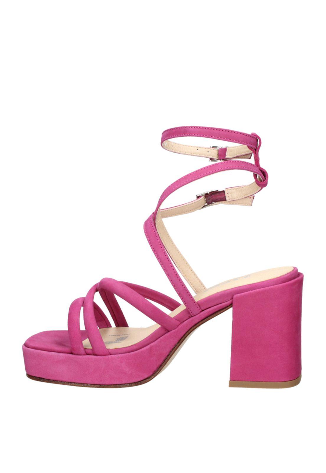 Sandalia Casual Mujer Zappa - I318-8