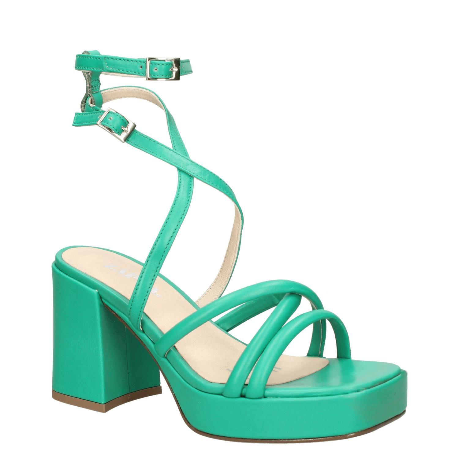 Sandalia Casual Mujer Zappa - I318-0