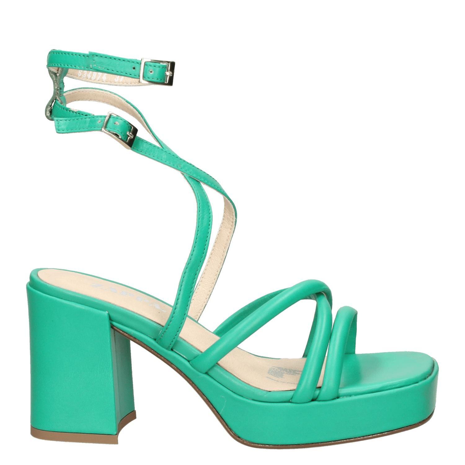 Sandalia Casual Mujer Zappa - I318-1