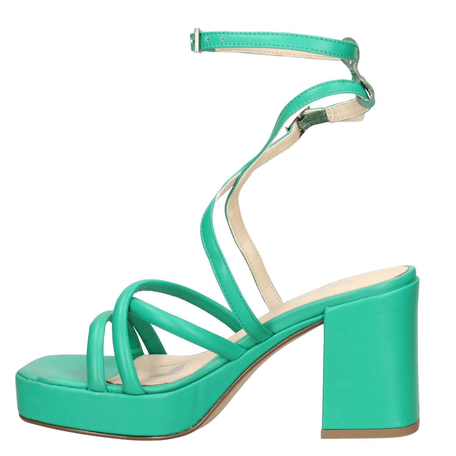 Sandalia Casual Mujer Zappa - I318-3