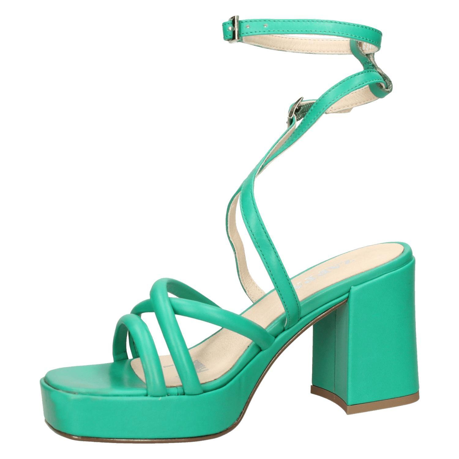 Sandalia Casual Mujer Zappa - I318-4