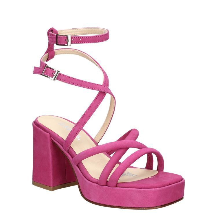Sandalia Casual Mujer Zappa - I318-5